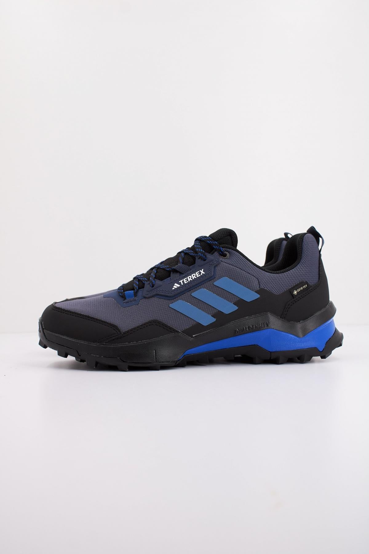 ADIDAS TERREX AX GTX en color AZUL  (1)