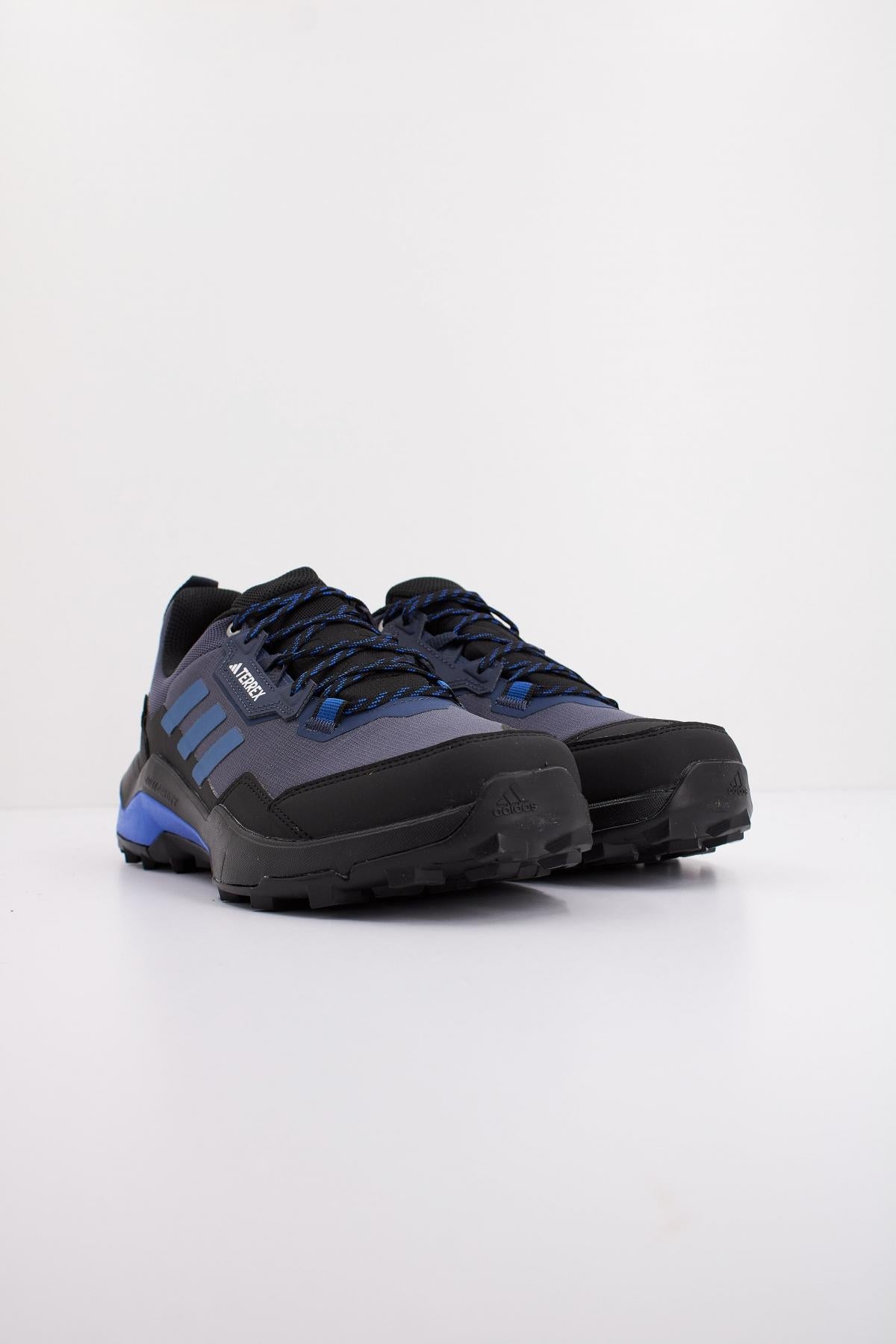 ADIDAS TERREX AX GTX en color AZUL  (2)