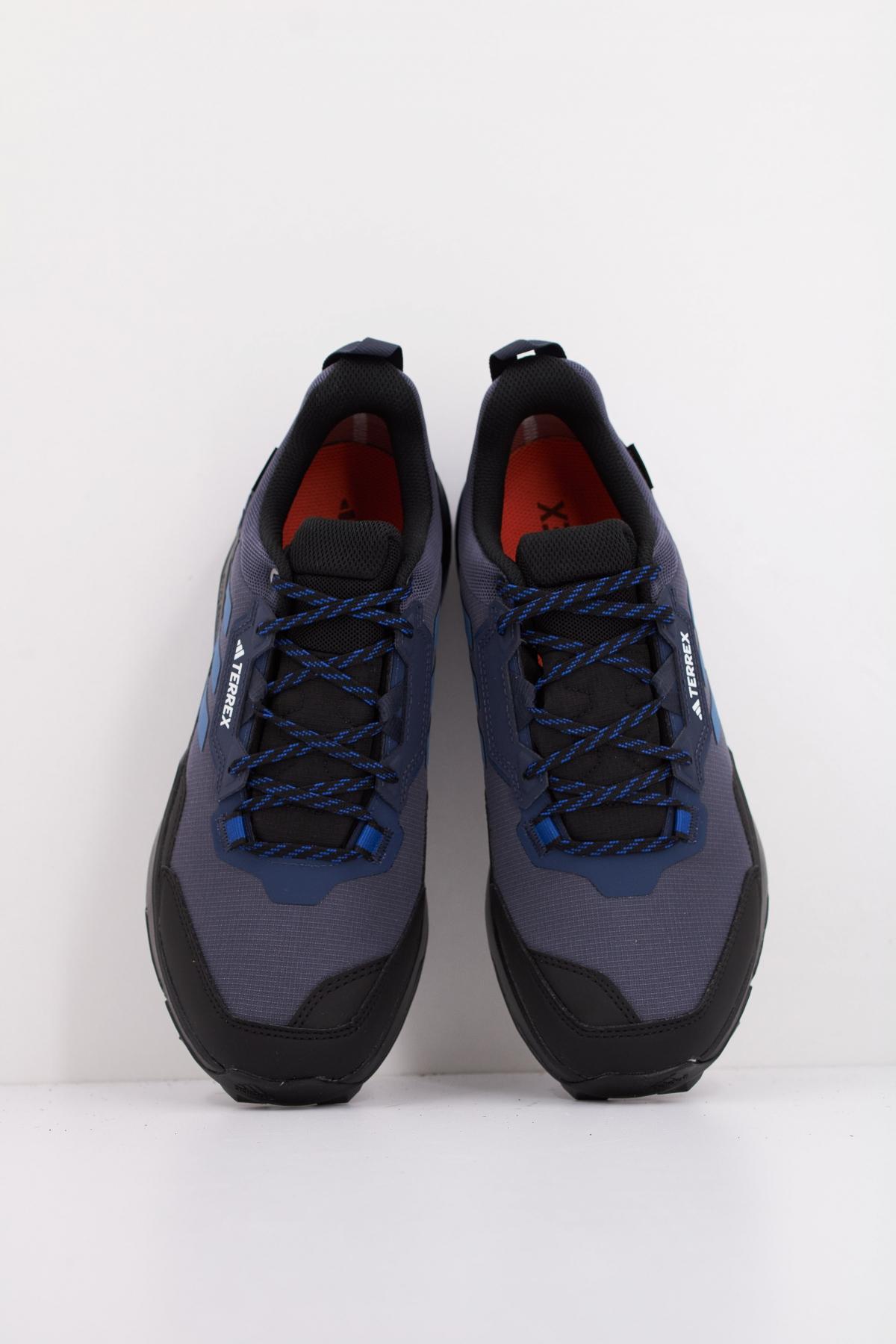 ADIDAS TERREX AX GTX en color AZUL  (3)