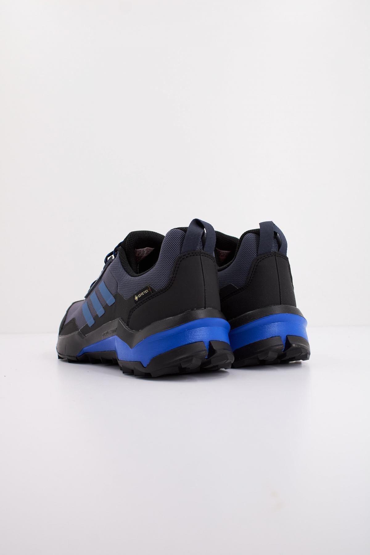 ADIDAS TERREX AX GTX en color AZUL  (4)