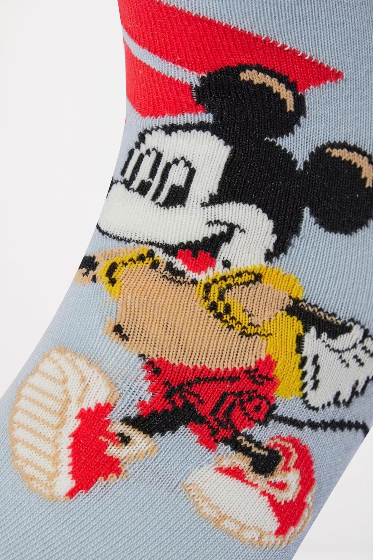 ADIDAS DISNEY MICKEY MOUSE en color MULTICOLOR  (3)