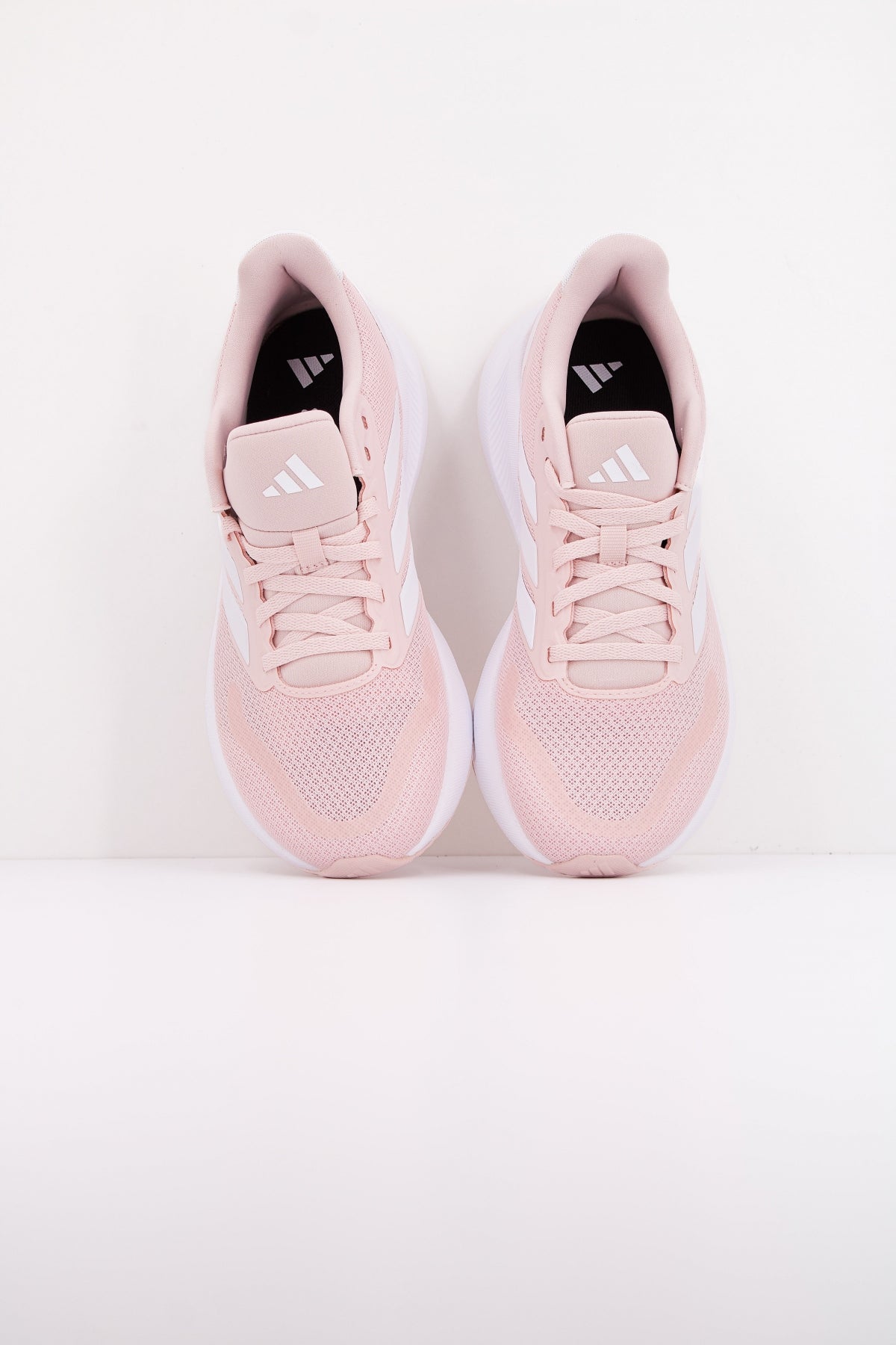 ADIDAS RUNFALCON  W en color ROSA  (3)