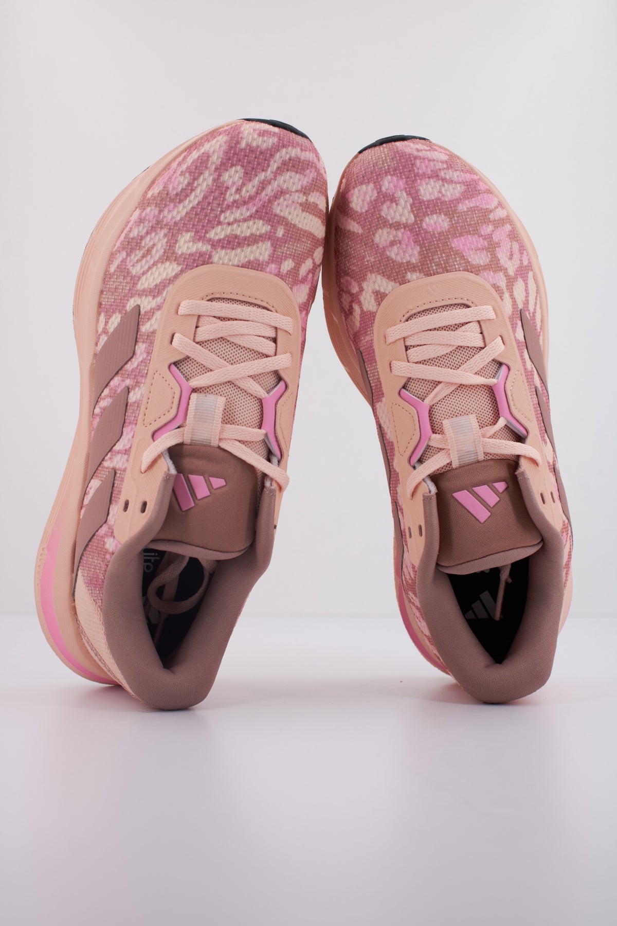 ADIDAS GALAXY  W GRAPHIC en color ROSA  (3)