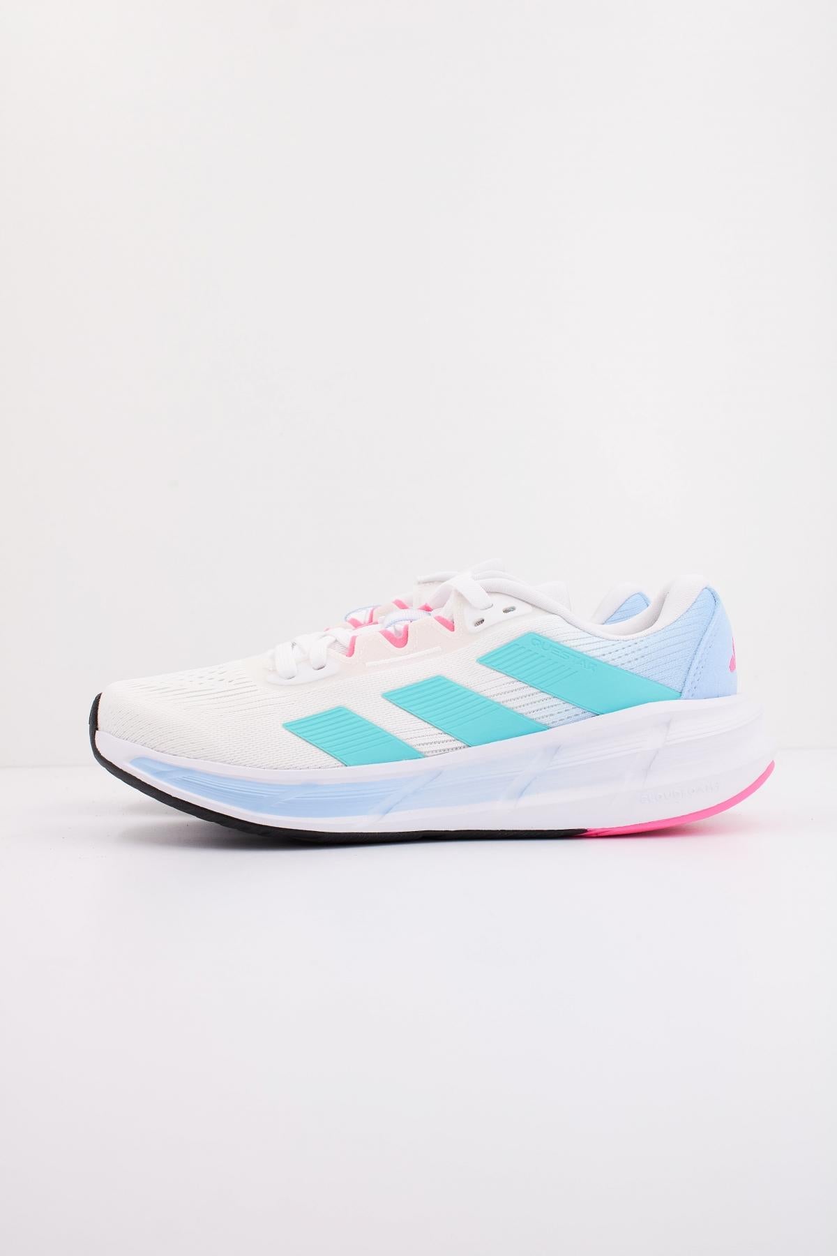ADIDAS QUESTAR  W en color BLANCO  (1)