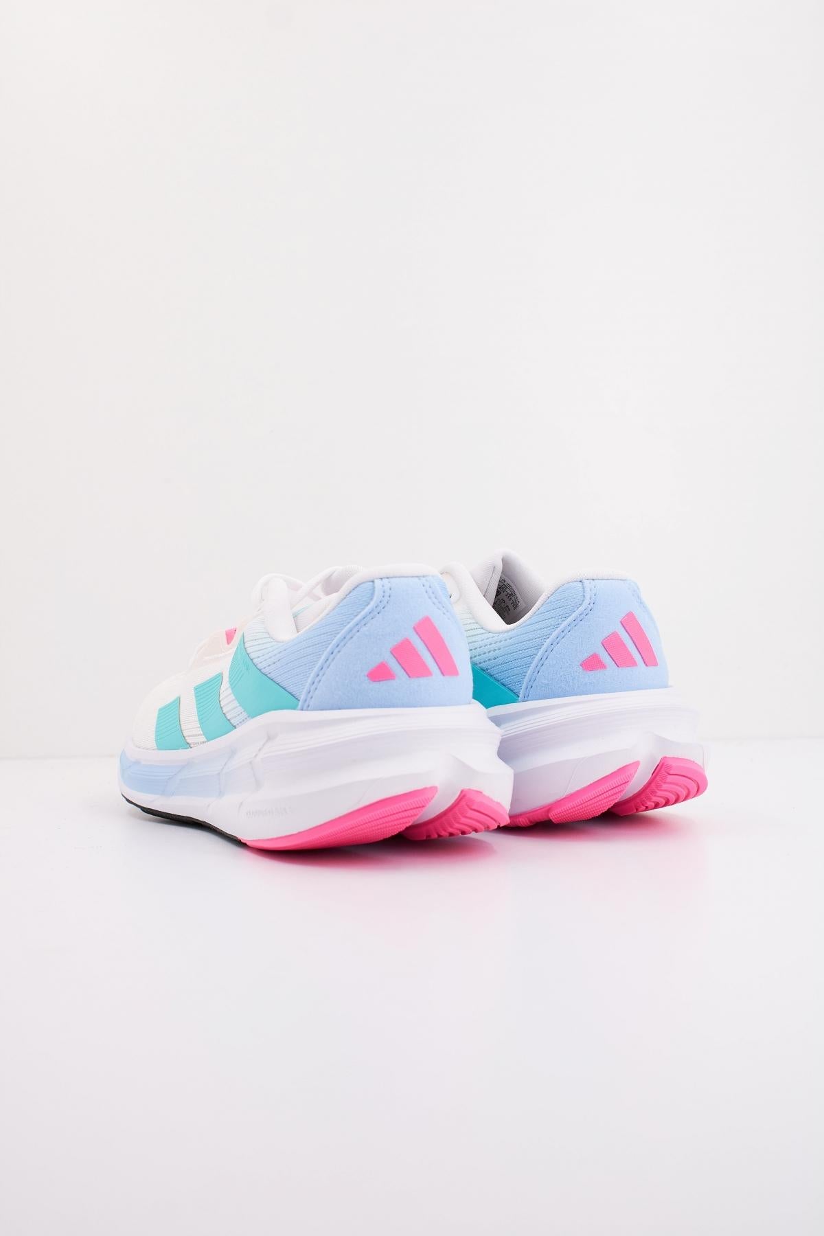 ADIDAS QUESTAR  W en color BLANCO  (4)