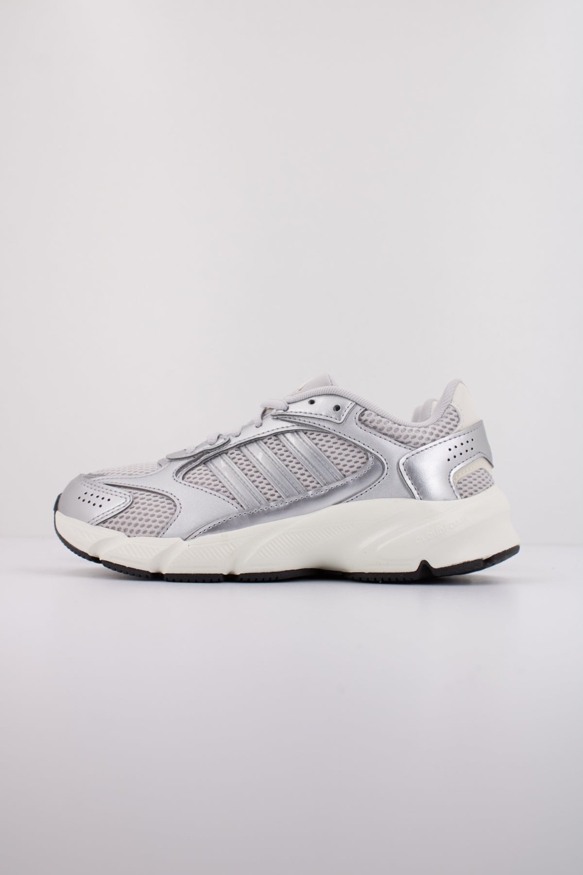 ADIDAS CRAZYCHAOS  en color GRIS  (1)