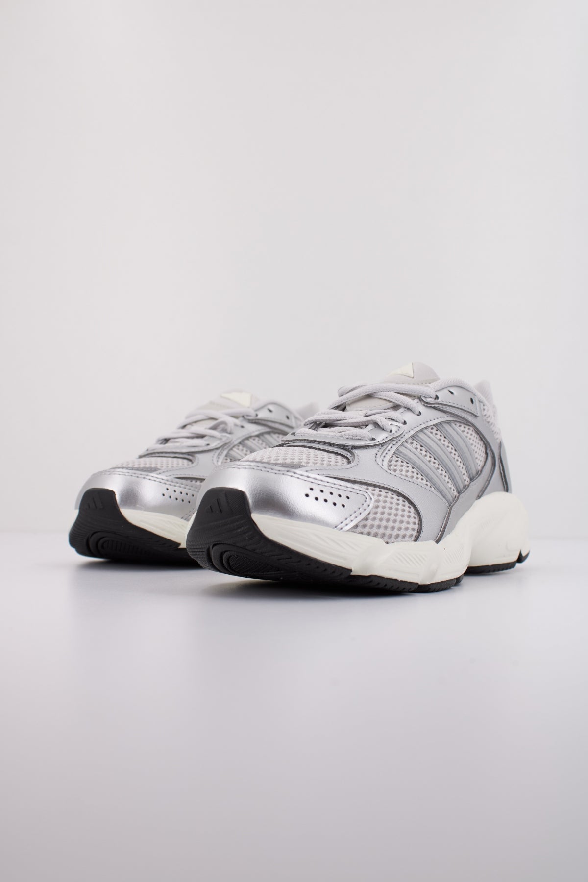 ADIDAS CRAZYCHAOS  en color GRIS  (2)