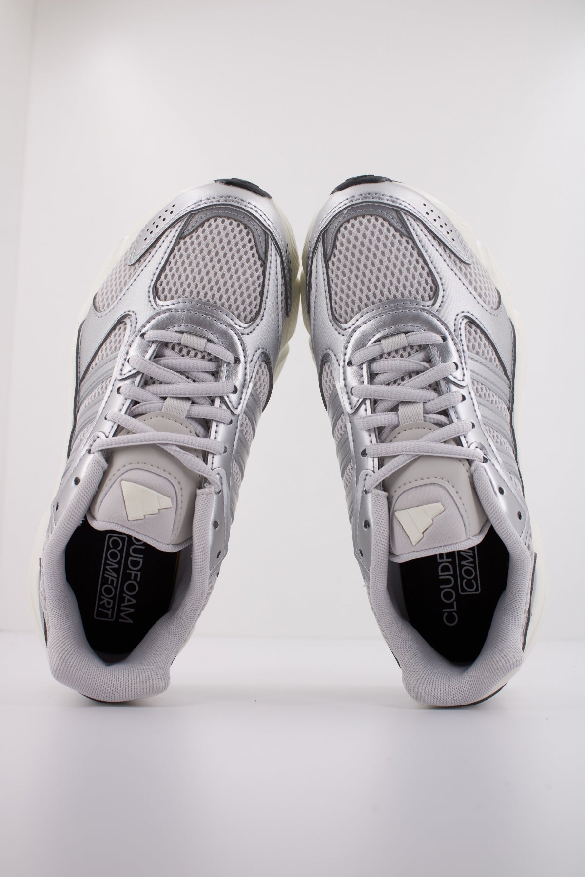 ADIDAS CRAZYCHAOS  en color GRIS  (3)