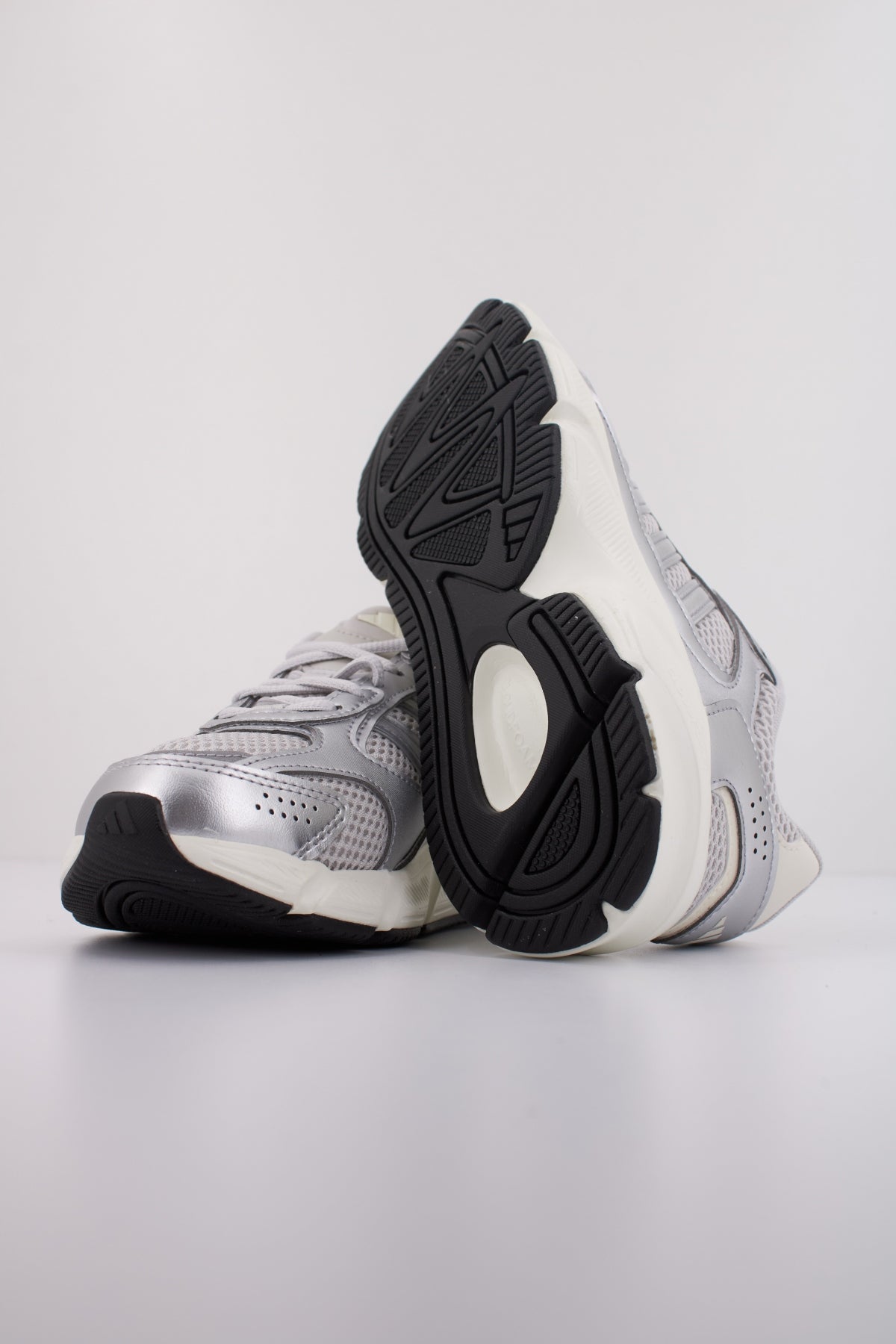 ADIDAS CRAZYCHAOS  en color GRIS  (5)