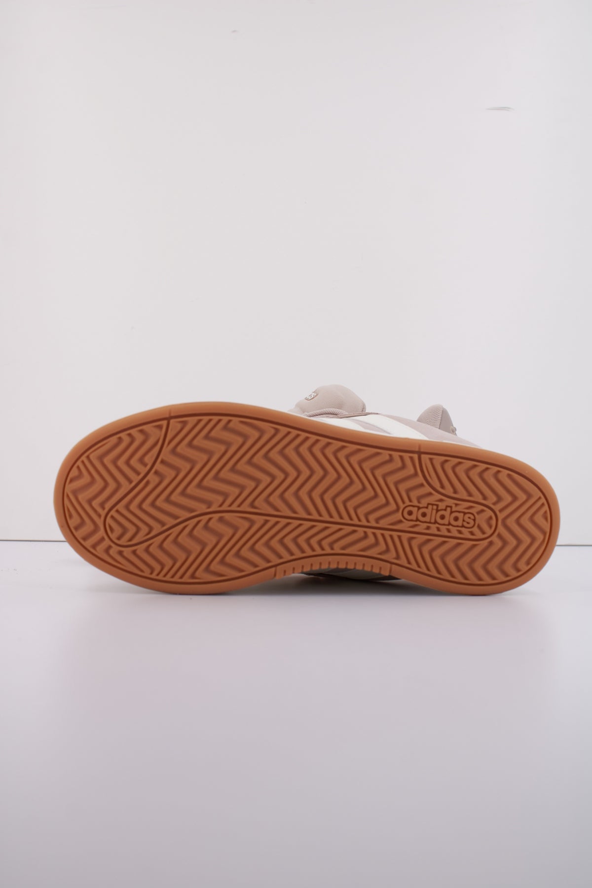 ADIDAS GRAND COURT ALPHA  en color NUDE  (5)