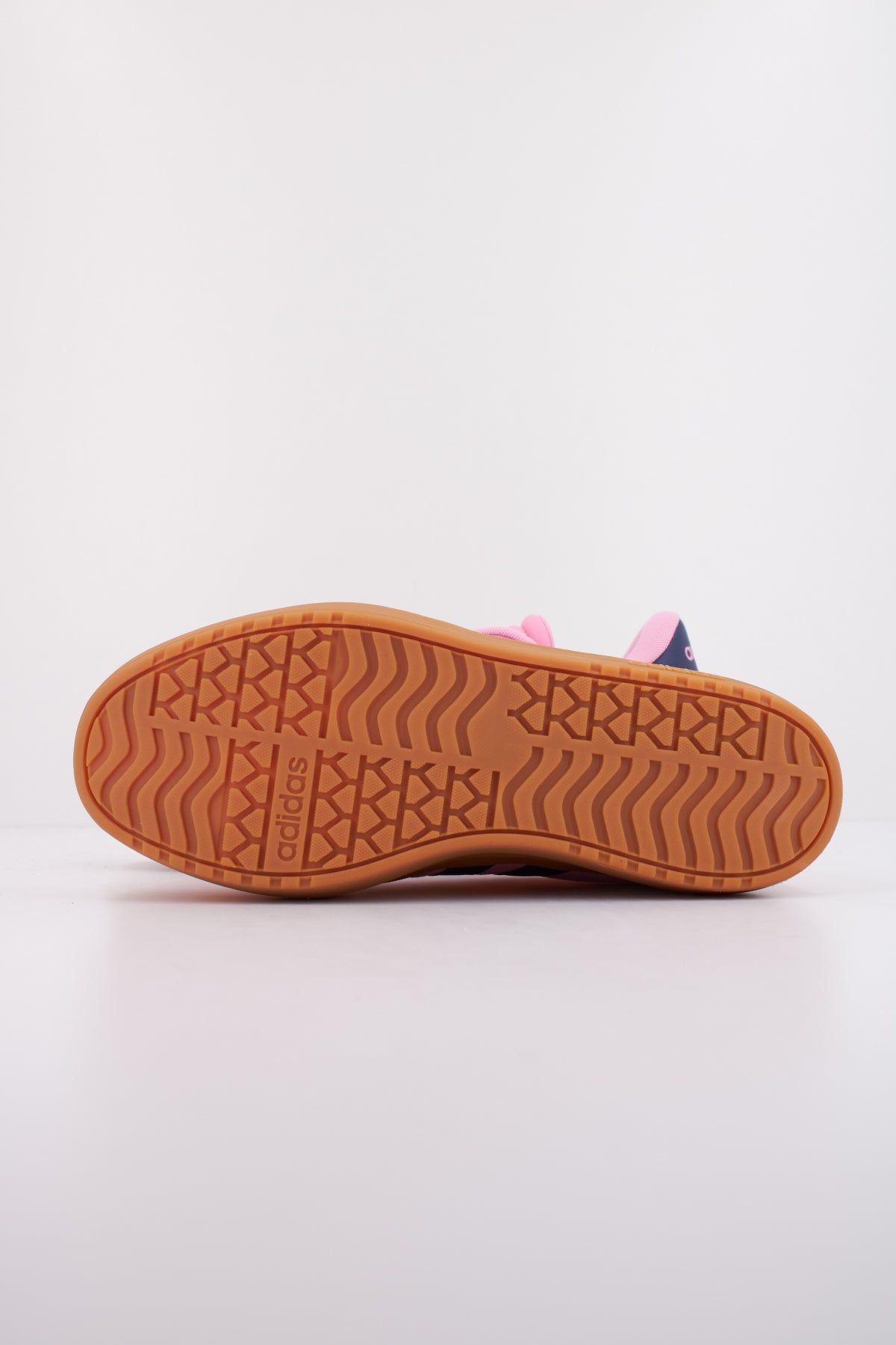 ADIDAS VL COURT BOLD en color ROSA  (5)