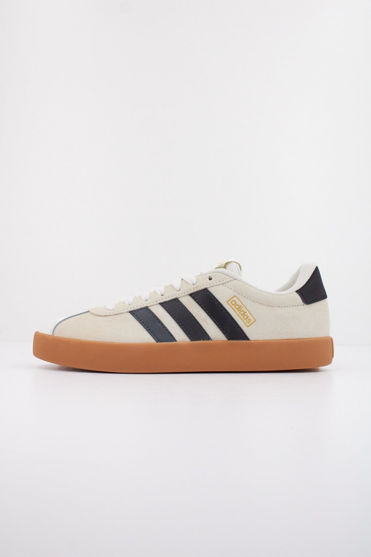ADIDAS VL COURT . en color BLANCO  (1)