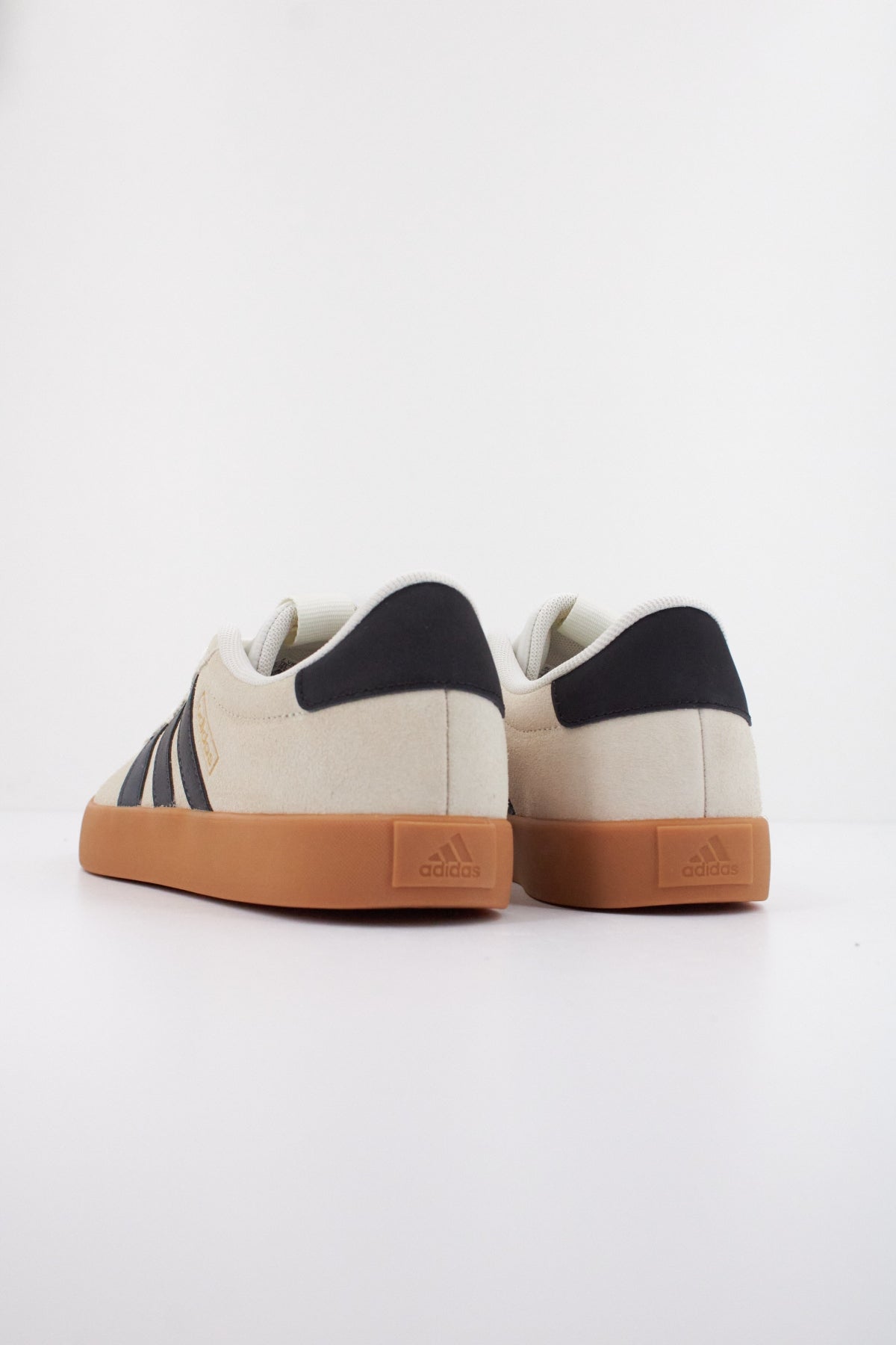 ADIDAS VL COURT . en color BLANCO  (4)