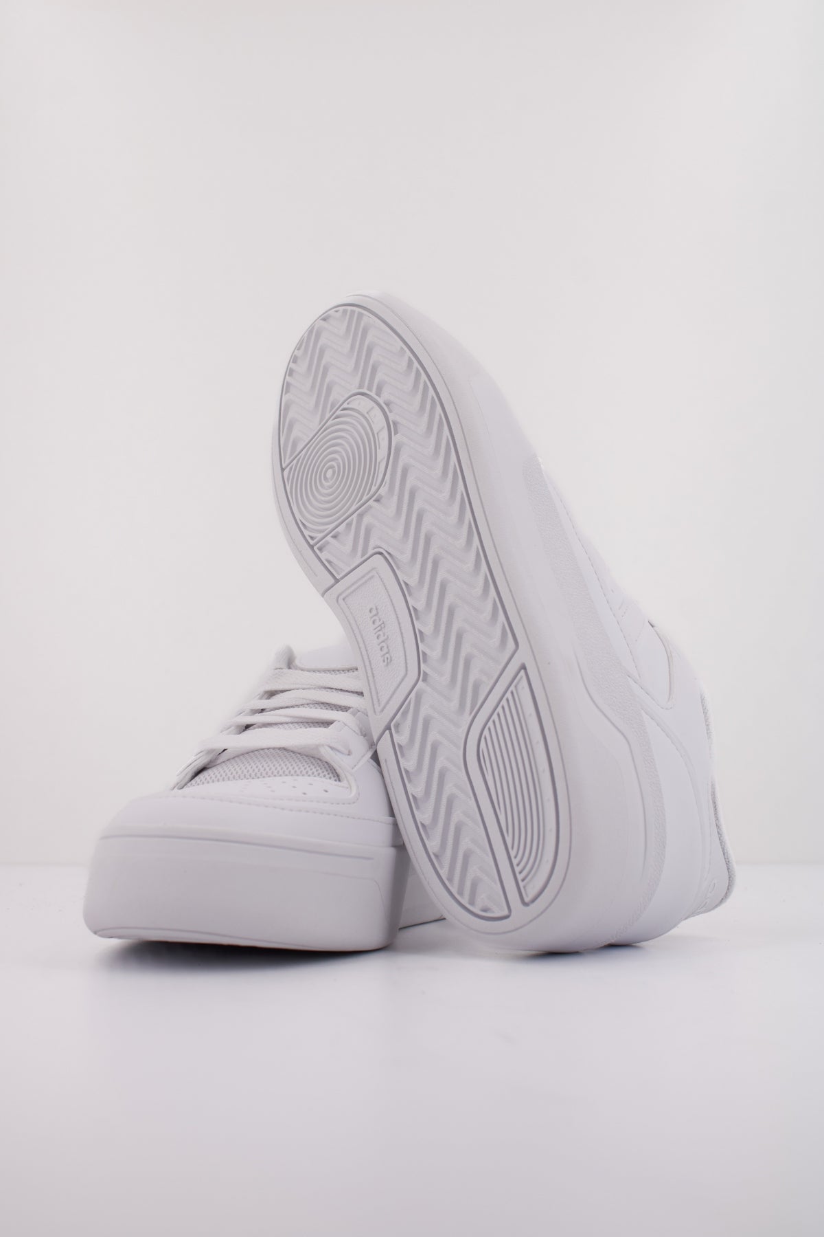 ADIDAS START BOLD W en color BLANCO  (5)