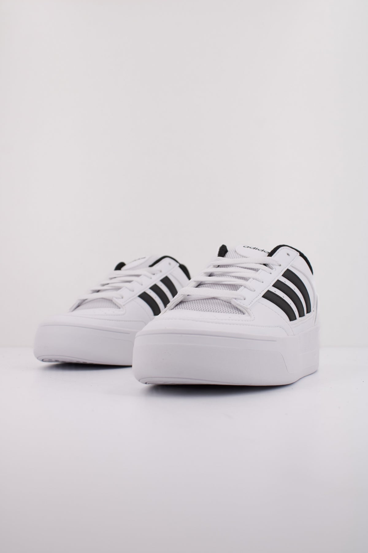 ADIDAS START BOLD W en color BLANCO  (2)