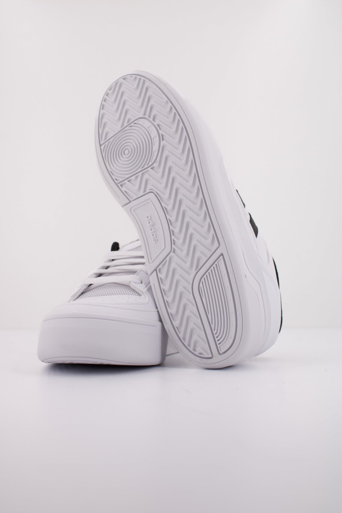 ADIDAS START BOLD W en color BLANCO  (5)