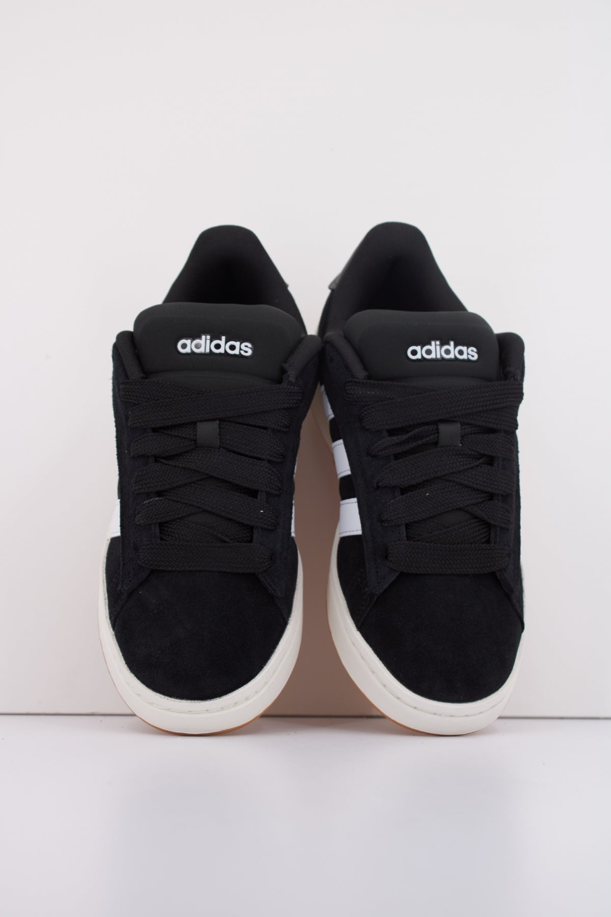 ADIDAS GRAND COURT ALPHA  en color NEGRO  (3)