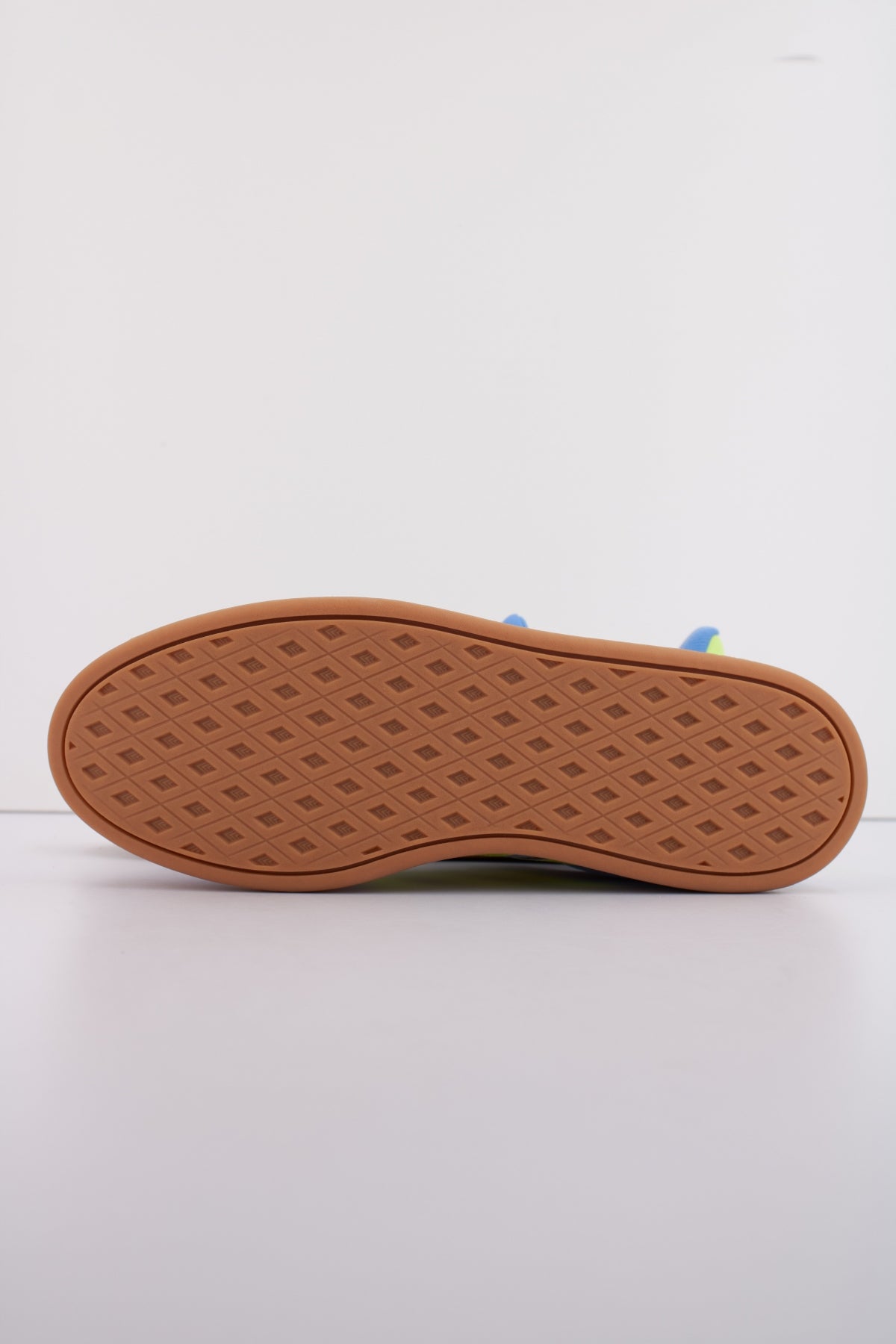 ADIDAS BREAKNET SLEEK en color AZUL  (5)