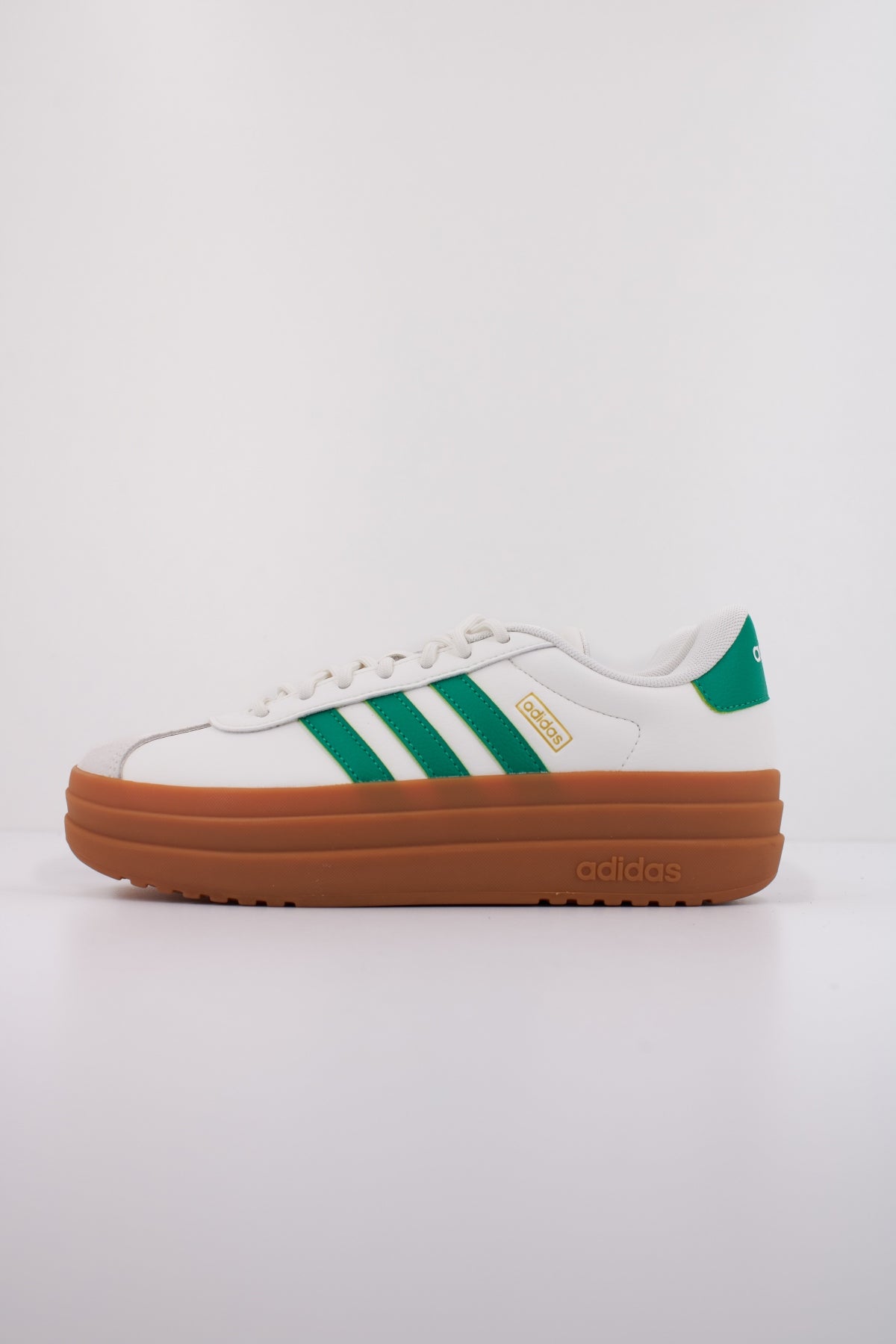 ADIDAS VL COURT BOLD en color BLANCO  (1)