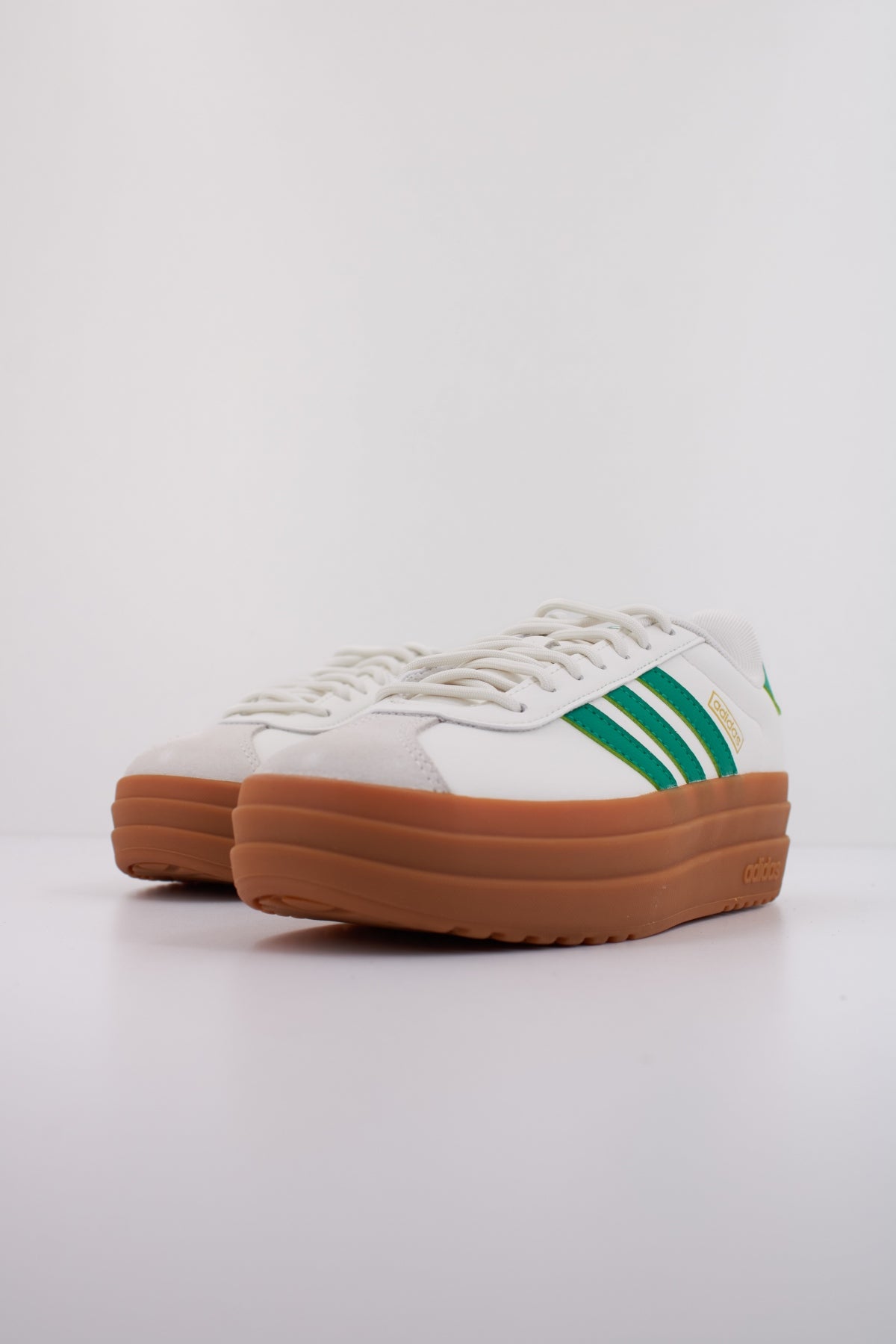 ADIDAS VL COURT BOLD en color BLANCO  (2)
