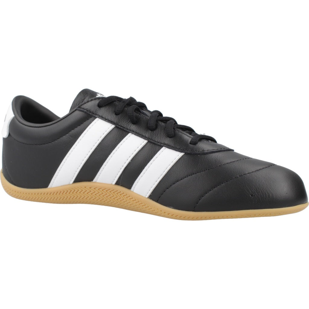 ADIDAS GRAND COURT LO en color NEGRO  (5)