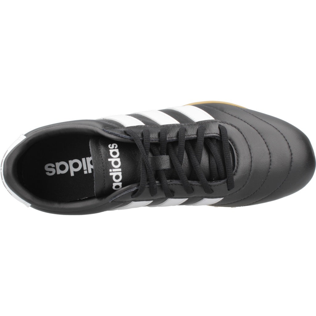 ADIDAS GRAND COURT LO en color NEGRO  (7)