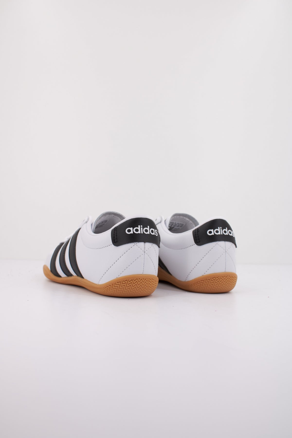 ADIDAS GRAND COURT LO en color BLANCO  (4)