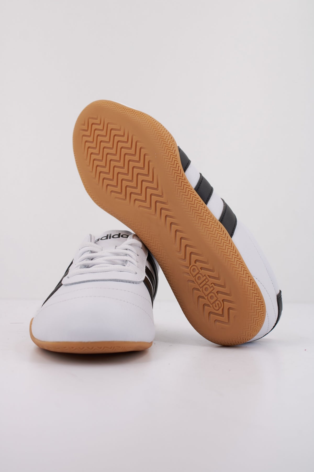 ADIDAS GRAND COURT LO en color BLANCO  (5)
