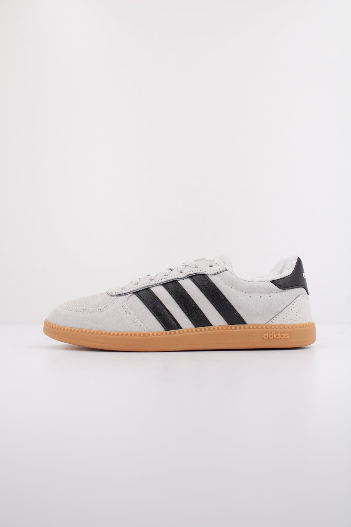 ADIDAS BREAKNET SLEEK en color GRIS  (1)