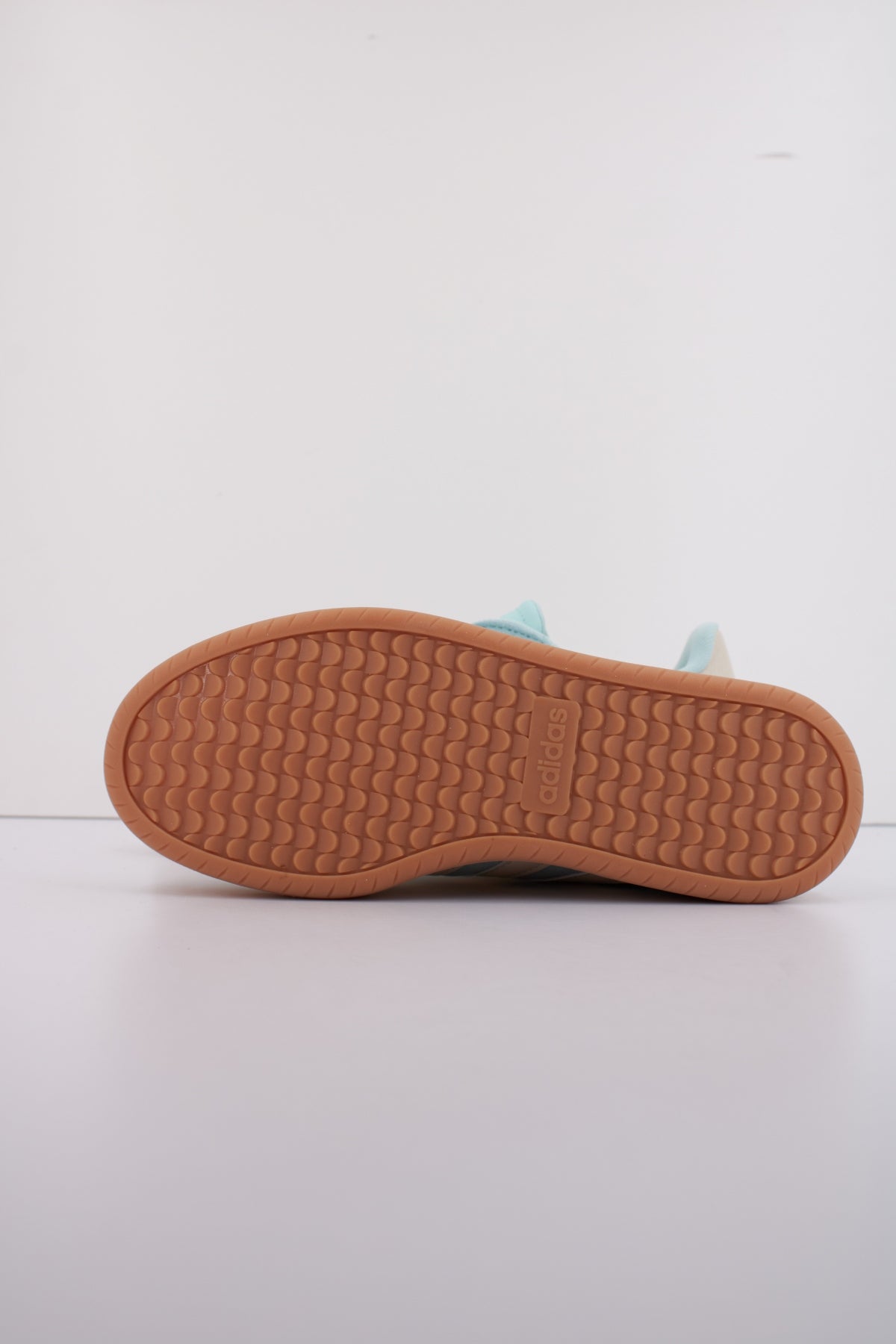 ADIDAS BARREDA en color AZUL  (5)