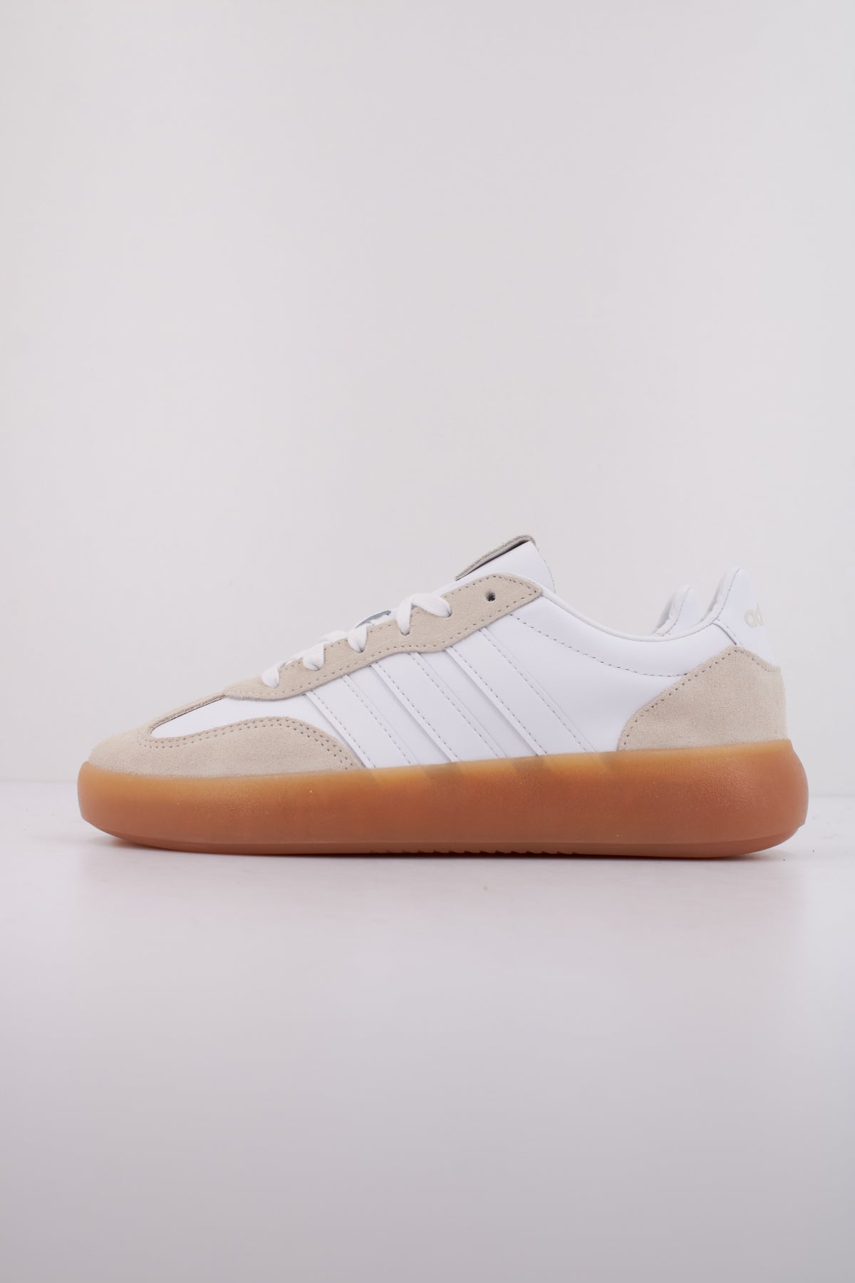 ADIDAS BARREDA DECODE LUX en color BLANCO  (1)