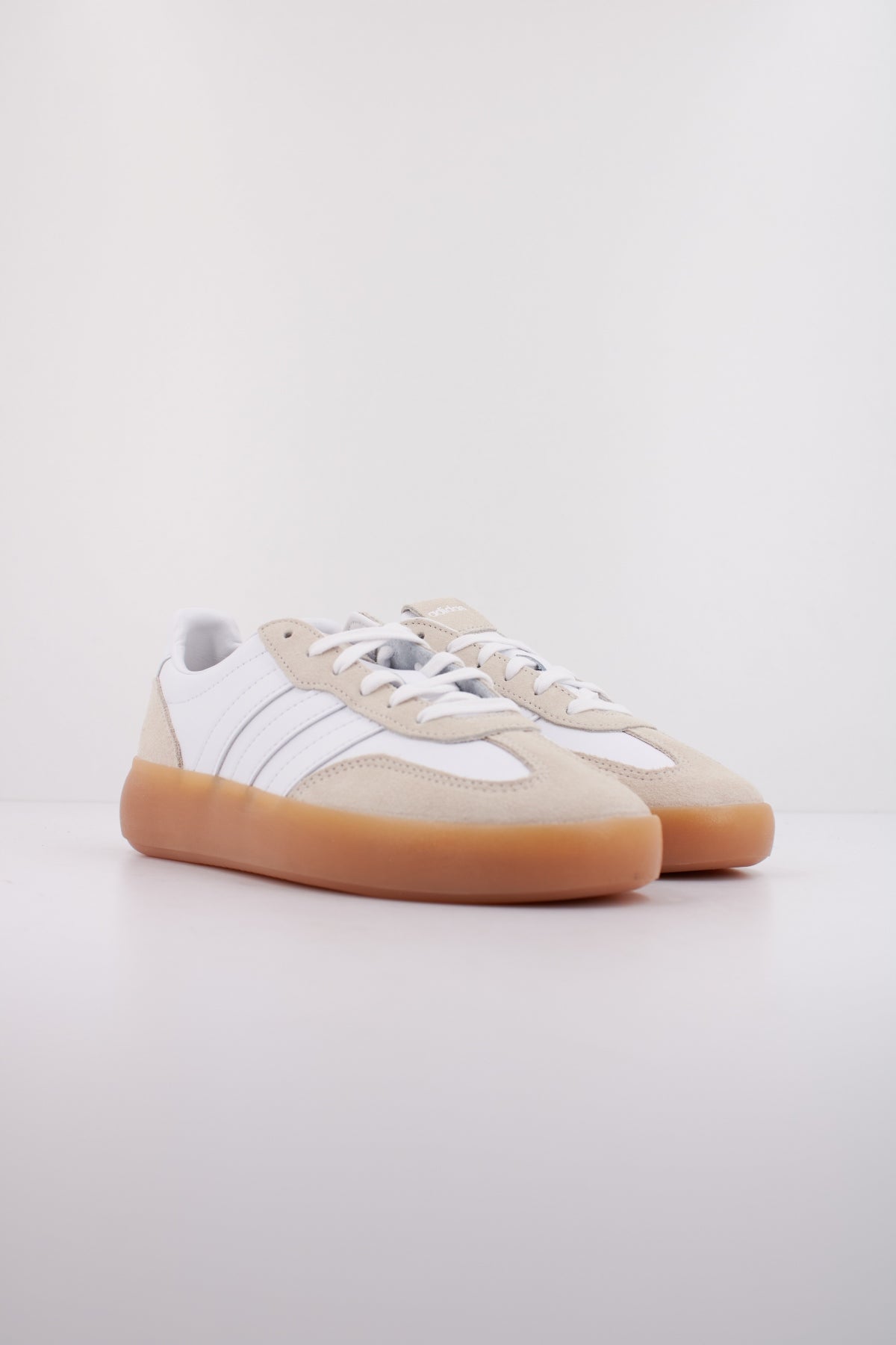 ADIDAS BARREDA DECODE LUX en color BLANCO  (2)