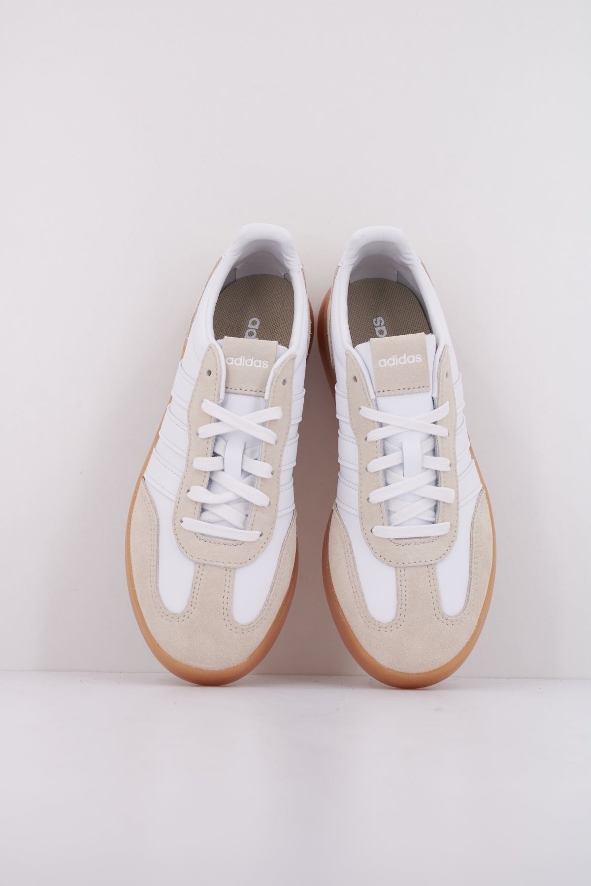 ADIDAS BARREDA DECODE LUX en color BLANCO  (3)