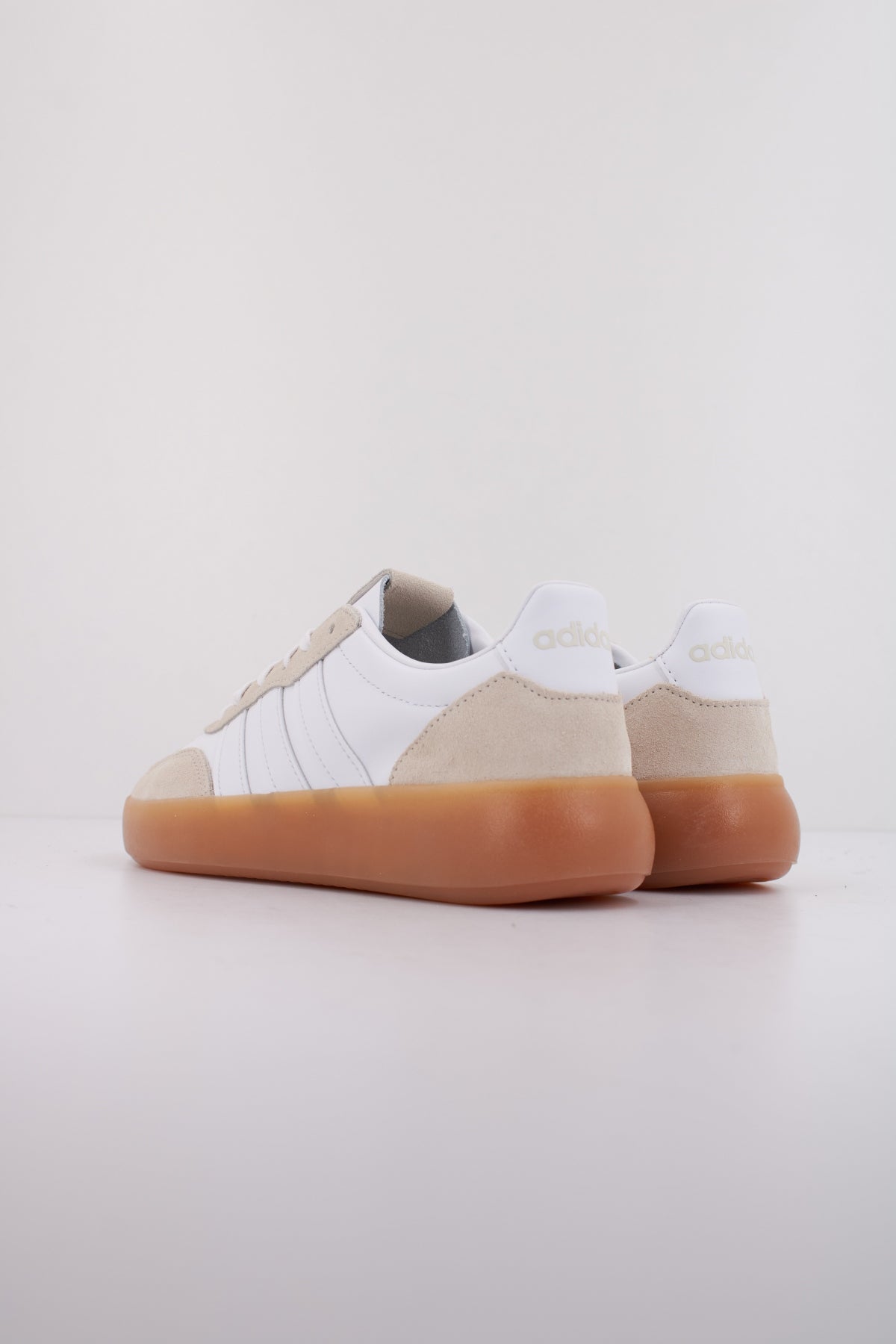 ADIDAS BARREDA DECODE LUX en color BLANCO  (4)