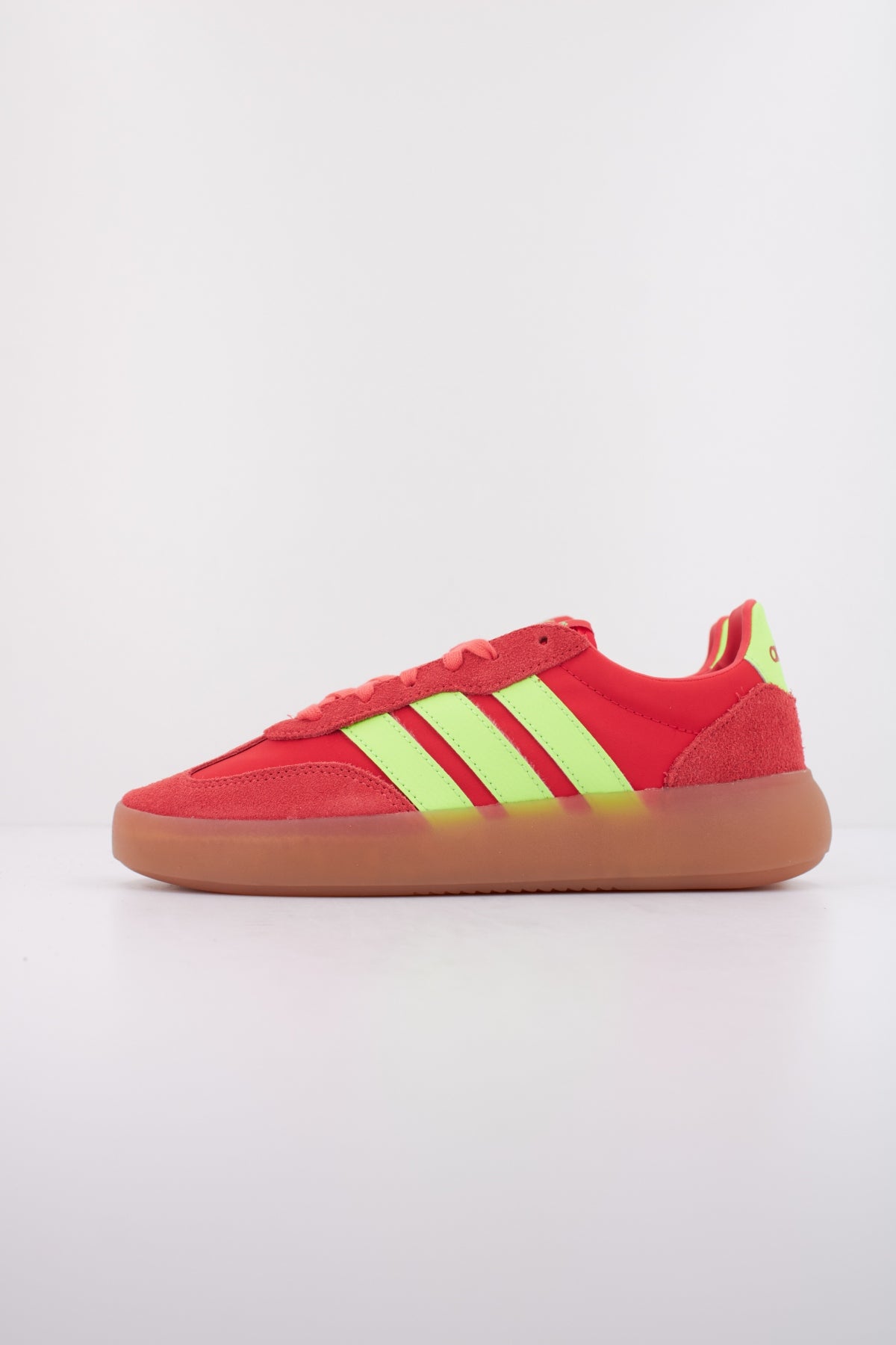 ADIDAS BARREDA DECODE en color ROJO  (1)