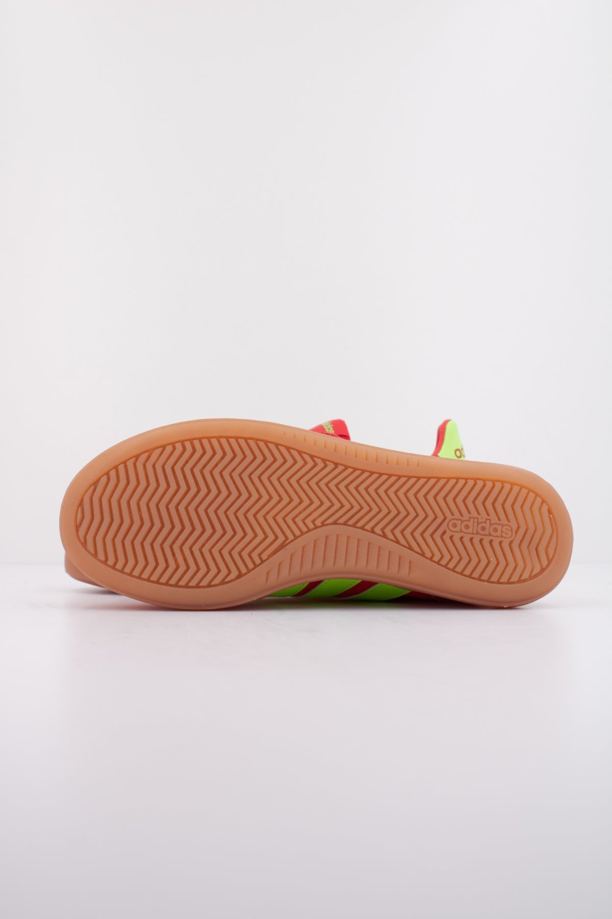ADIDAS BARREDA DECODE en color ROJO  (5)