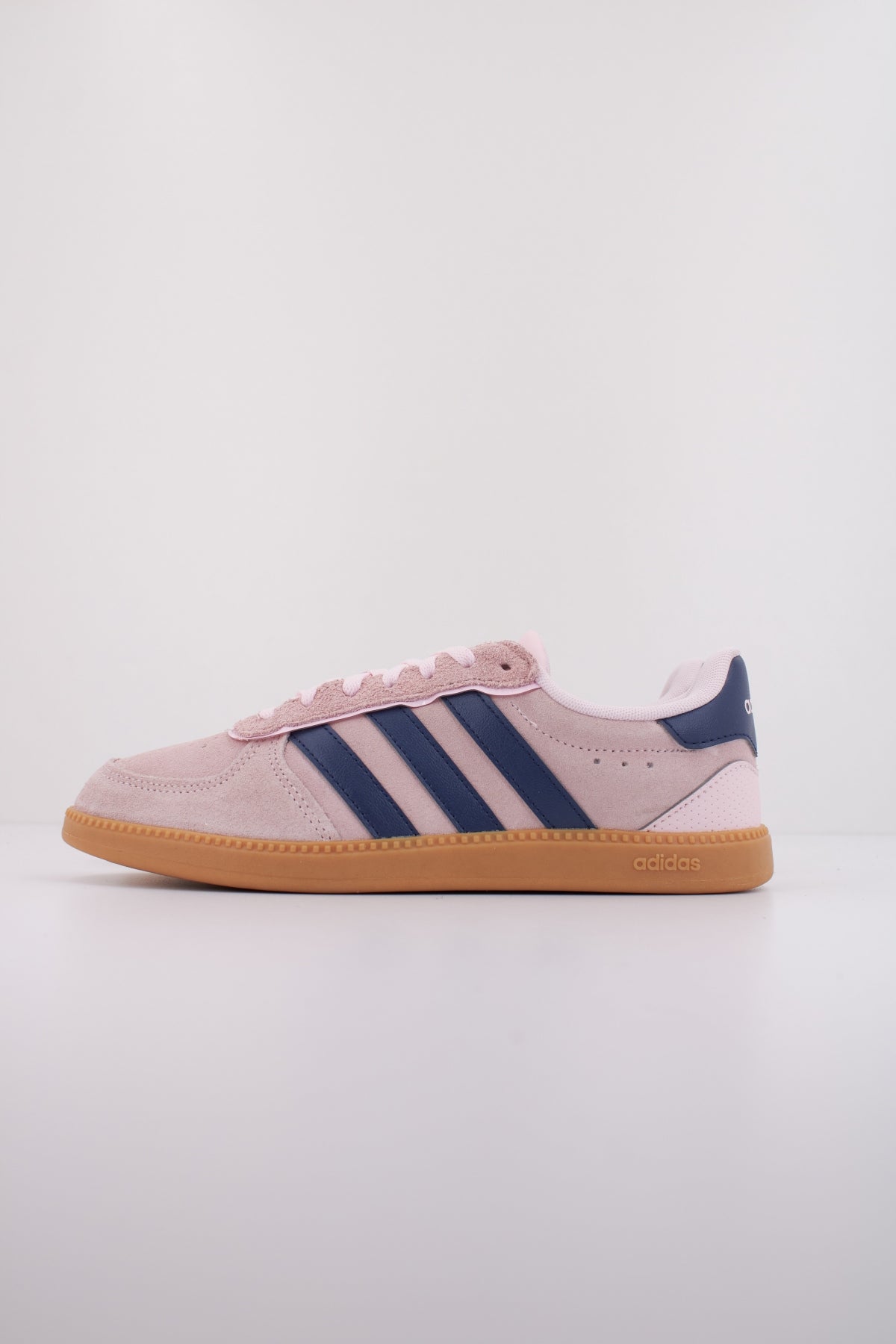 ADIDAS BREAKNET SLEEK en color ROSA  (1)