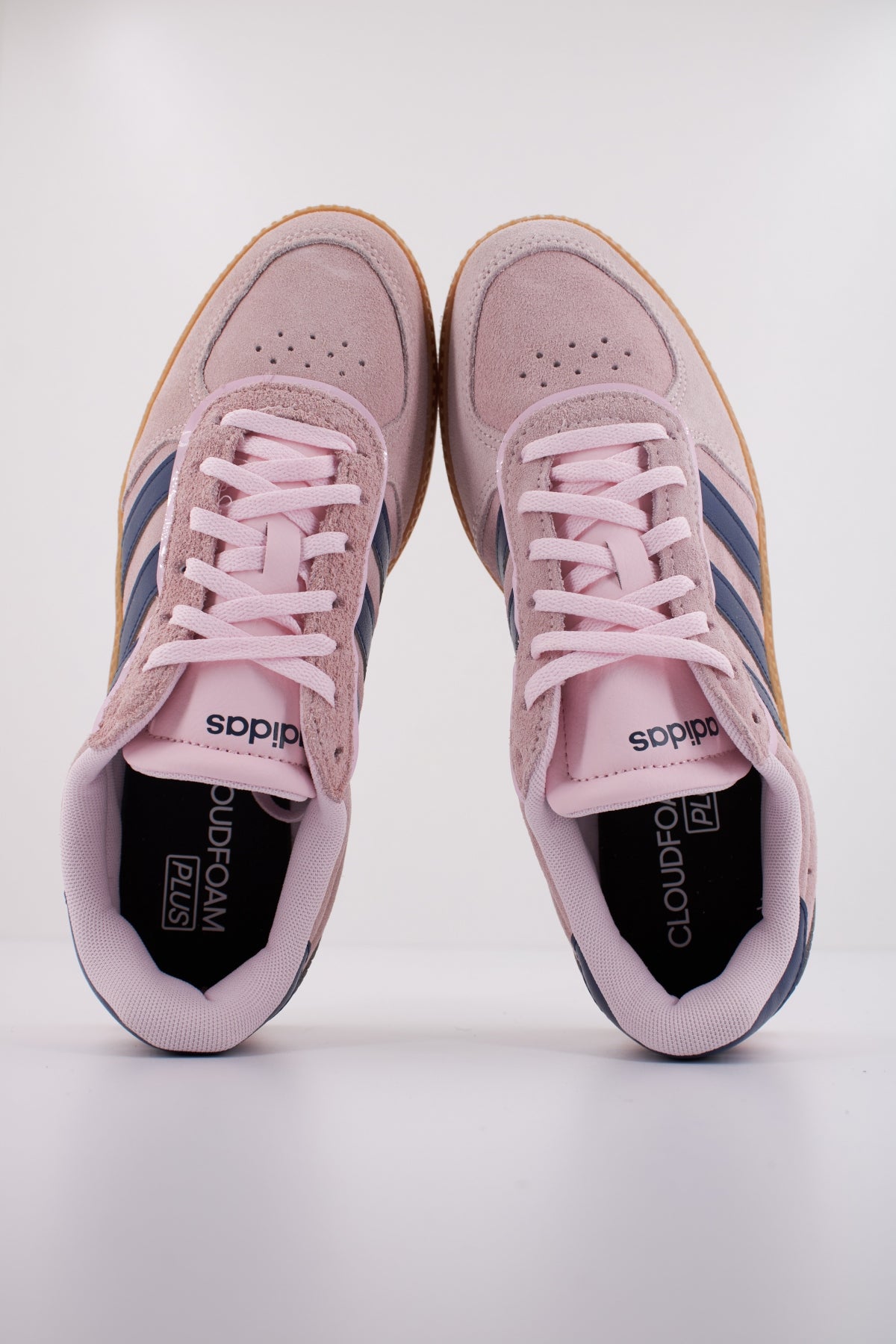 ADIDAS BREAKNET SLEEK en color ROSA  (3)