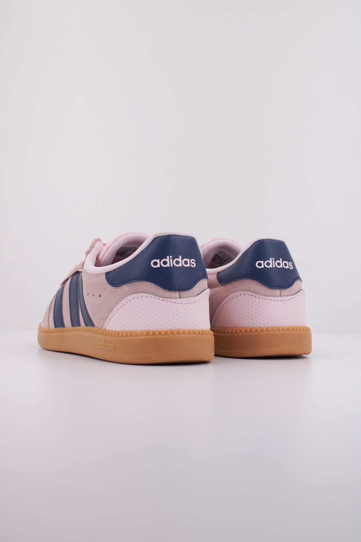 ADIDAS BREAKNET SLEEK en color ROSA  (4)