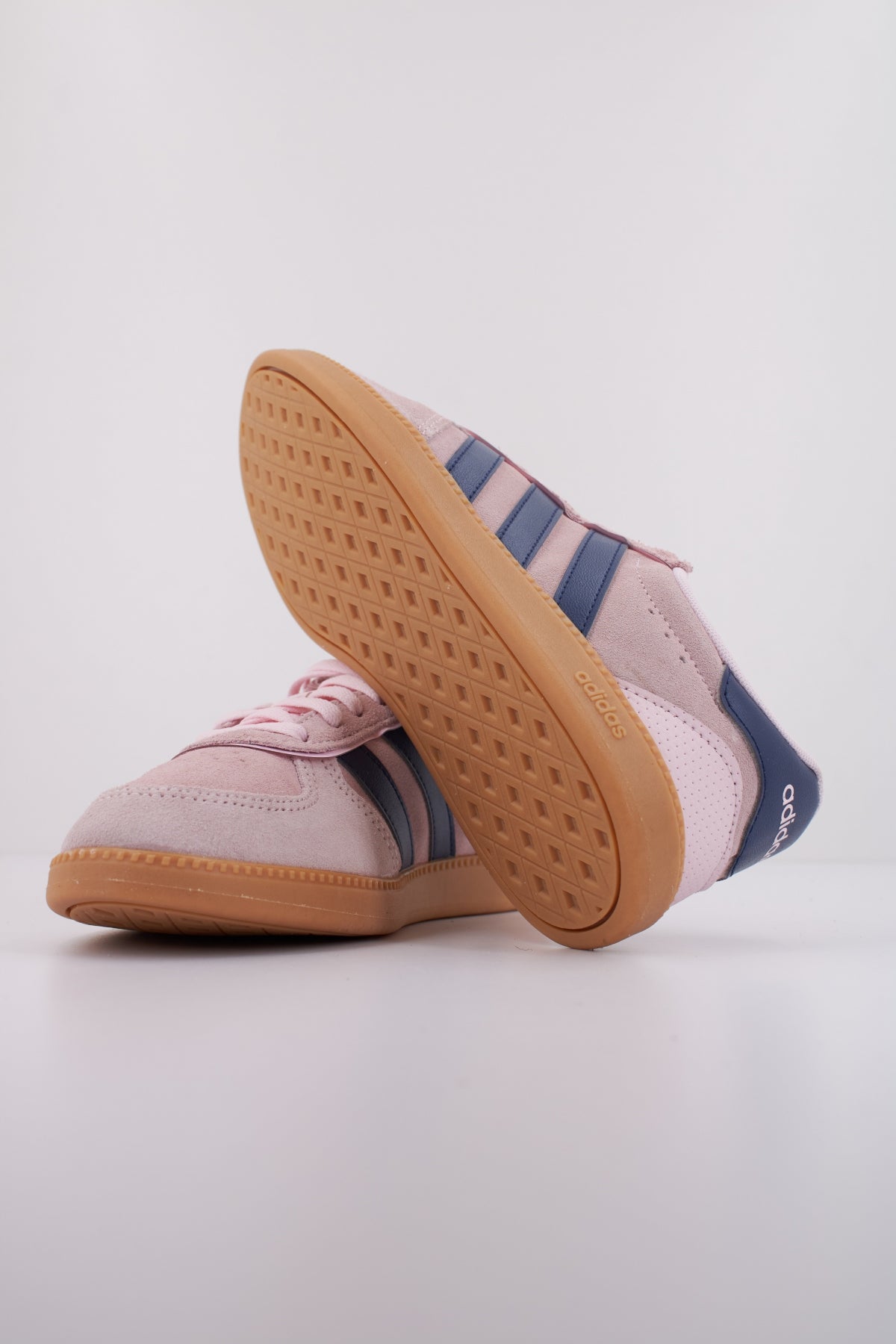 ADIDAS BREAKNET SLEEK en color ROSA  (5)