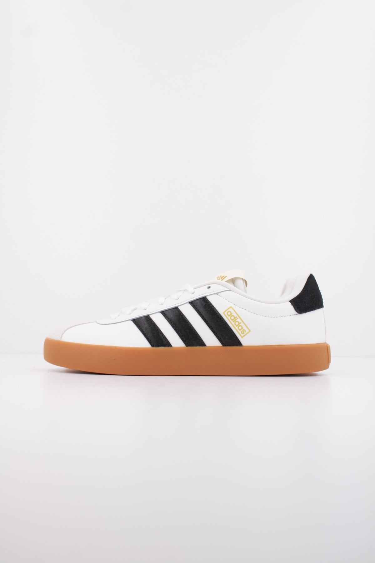 ADIDAS VL COURT . en color BLANCO  (1)