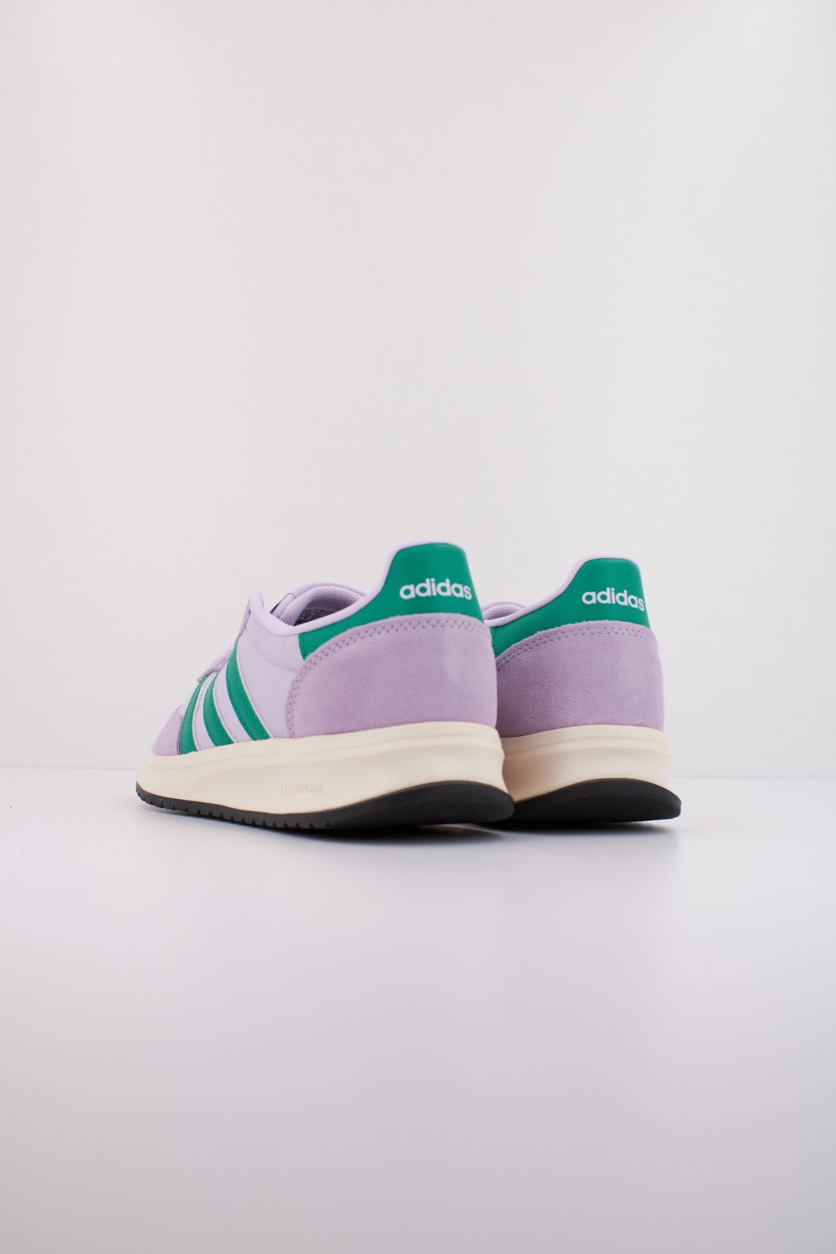 ADIDAS RUN s . en color VIOLETA  (4)