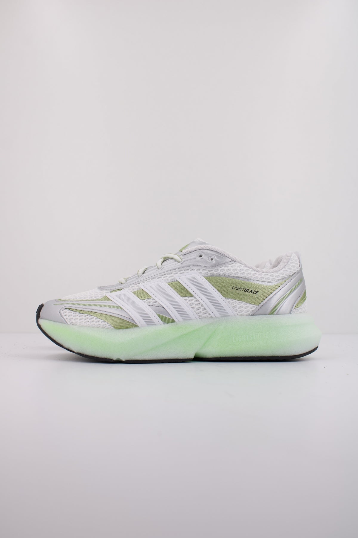 ADIDAS LIGHTBLAZE GLOW en color BLANCO  (1)