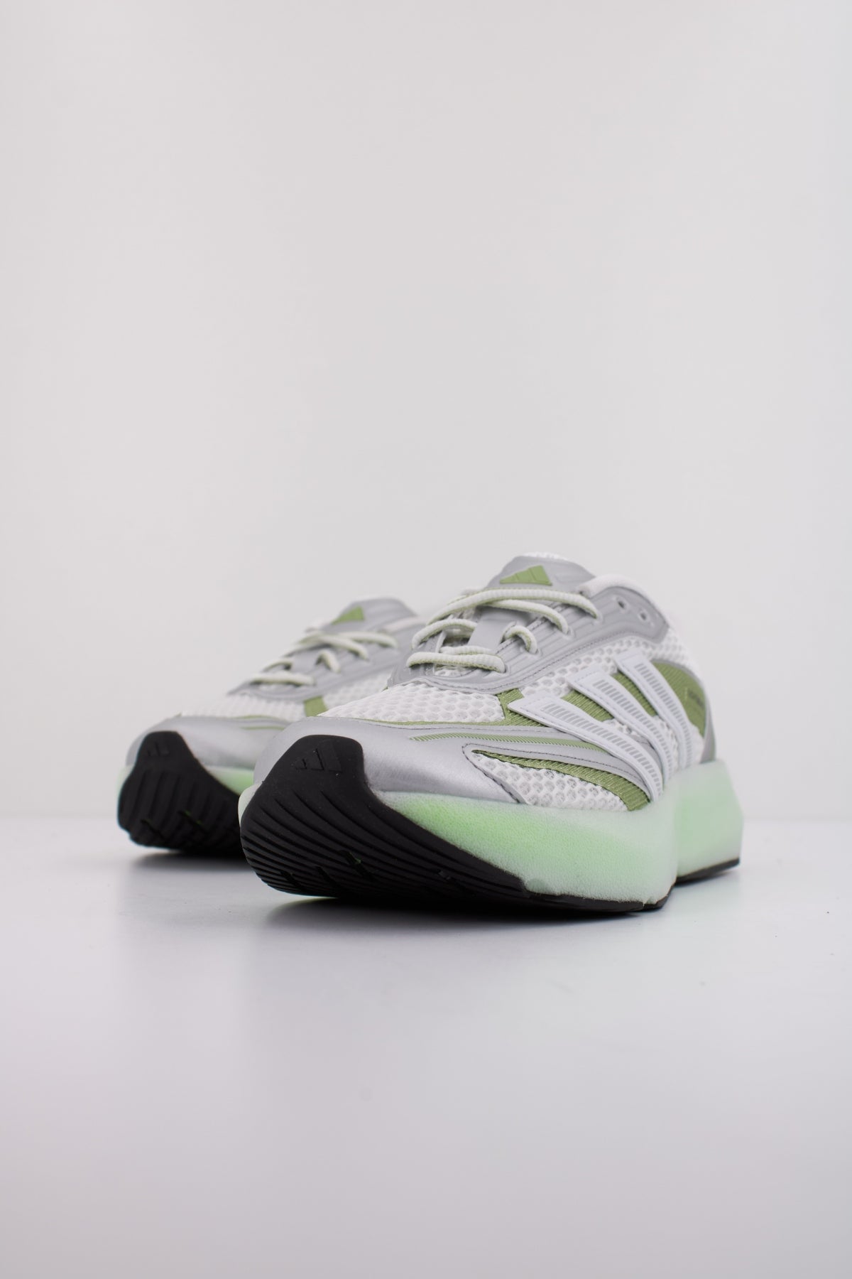 ADIDAS LIGHTBLAZE GLOW en color BLANCO  (2)