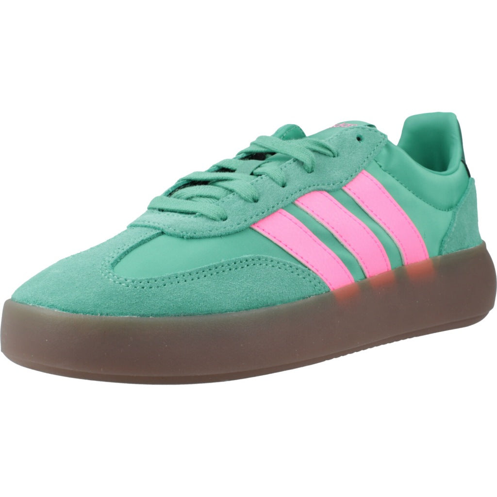 ADIDAS BARREDA DECODE  en color VERDE  (1)