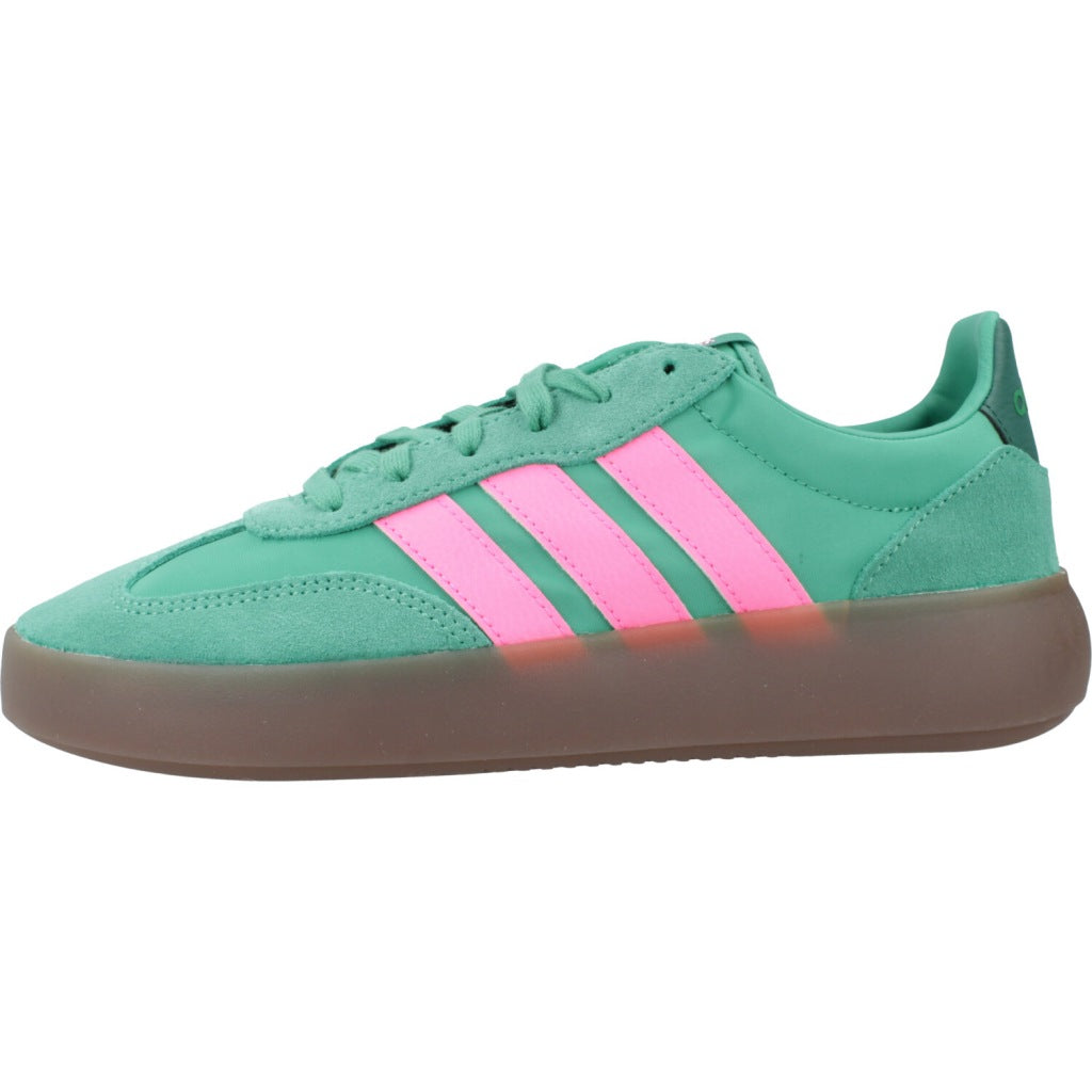 ADIDAS BARREDA DECODE  en color VERDE  (2)