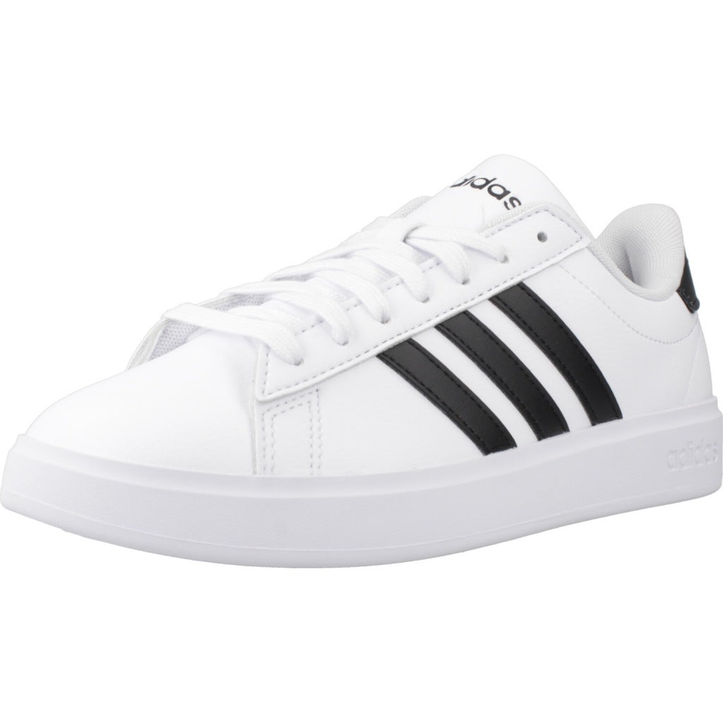 ADIDAS  GRAND COURT .  en color BLANCO  (1)