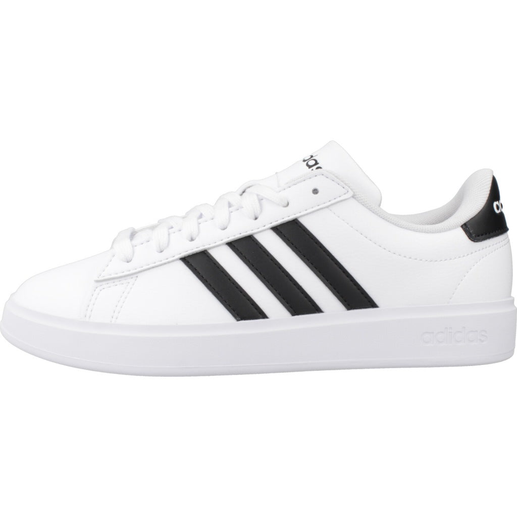 ADIDAS  GRAND COURT .  en color BLANCO  (2)