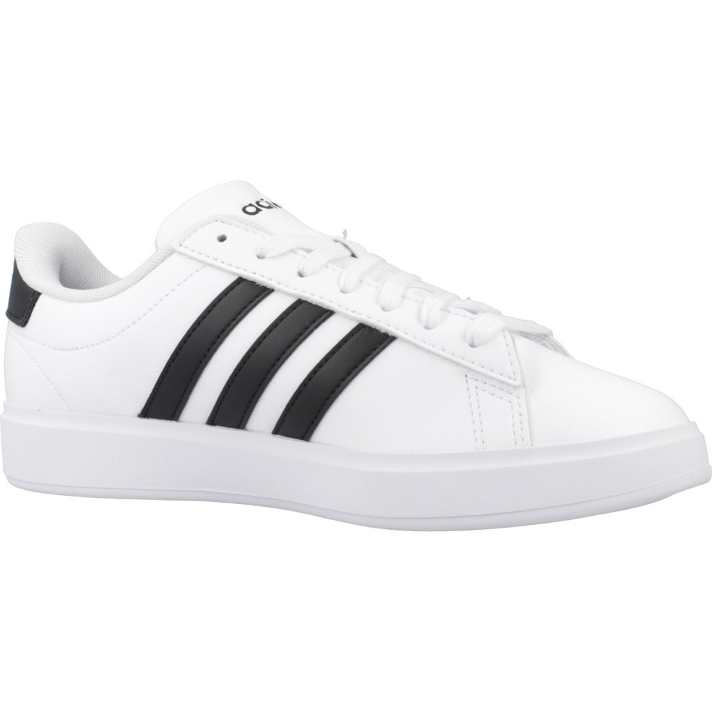ADIDAS  GRAND COURT .  en color BLANCO  (5)