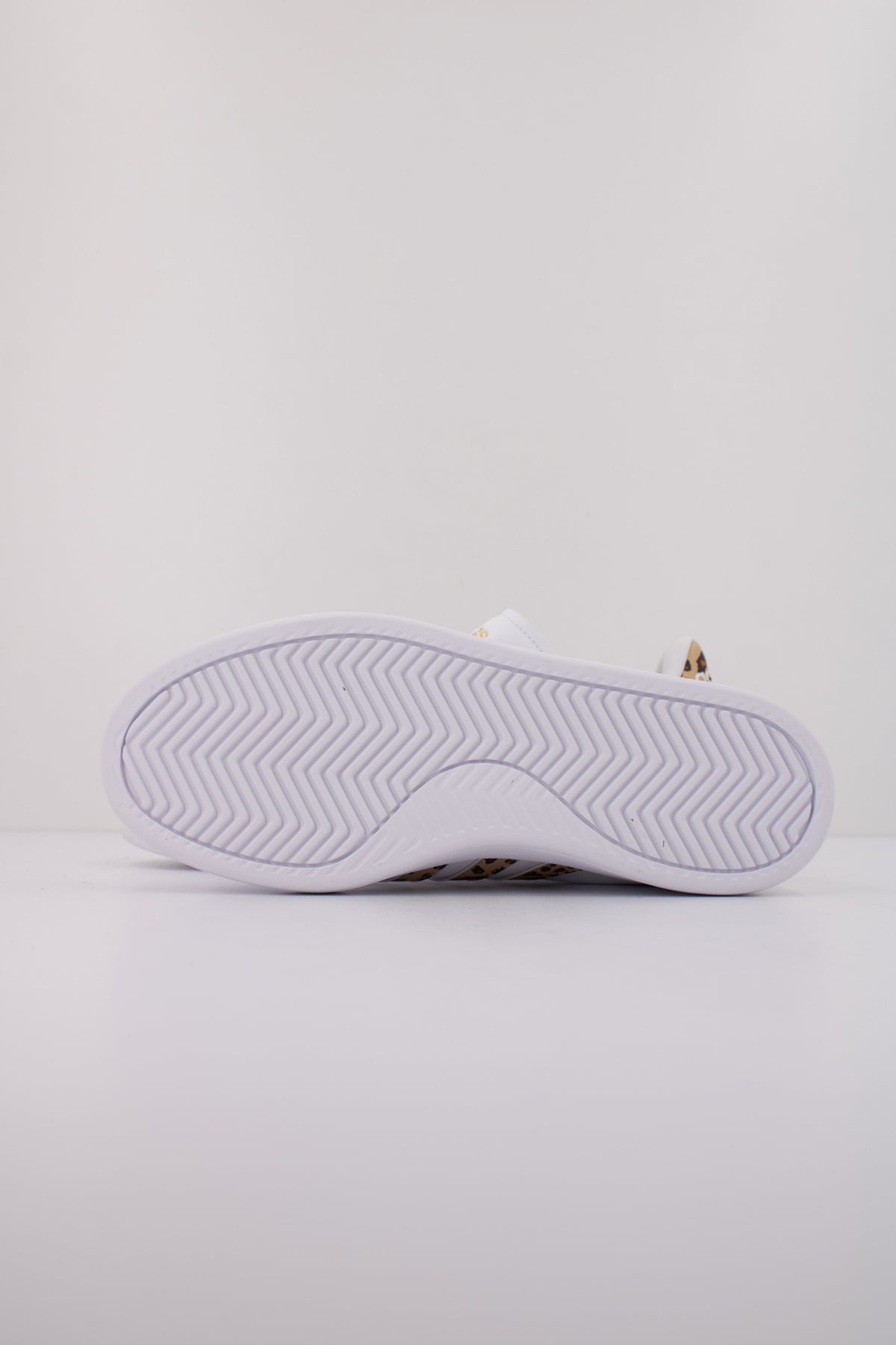 ADIDAS GRAND COURT . en color BLANCO  (5)